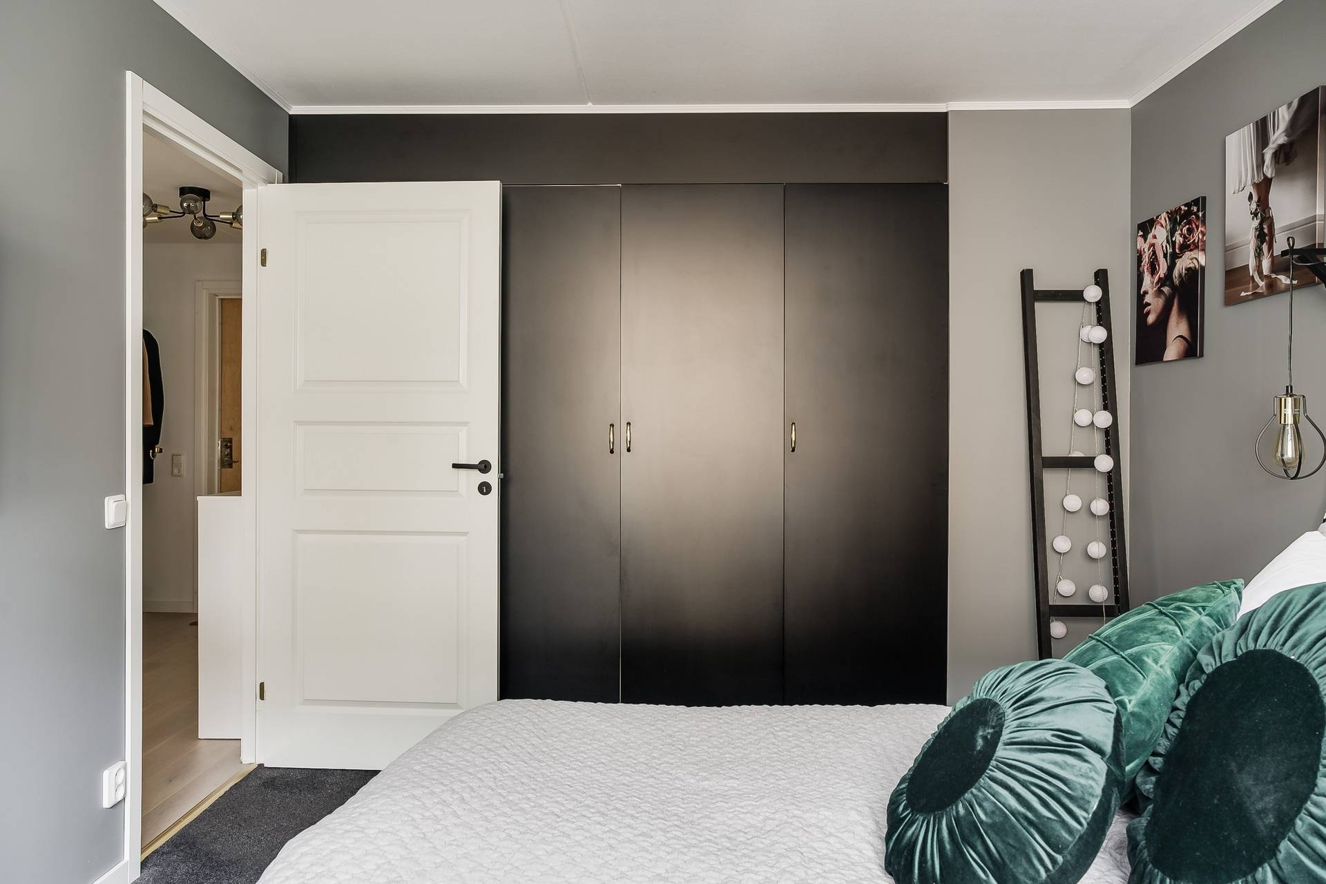 3 rum Lägenhet på Krutmeijersgatan 5 Slottsstaden/Fågelbacken Malmö kommun - bild 26