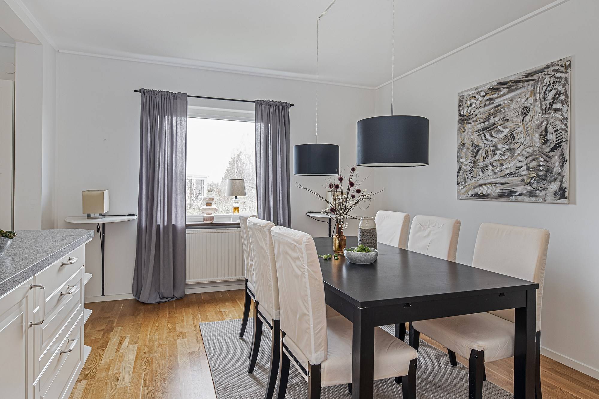 5 rum Villa på Östergårdsgatan 26 Vikingstad Linköpings kommun - bild 13