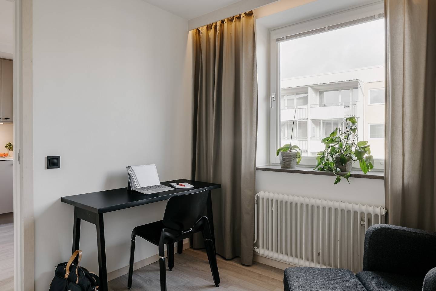 3 rum Lägenhet på Gransikagatan 3 B Norrmalm Skövde kommun - bild 13