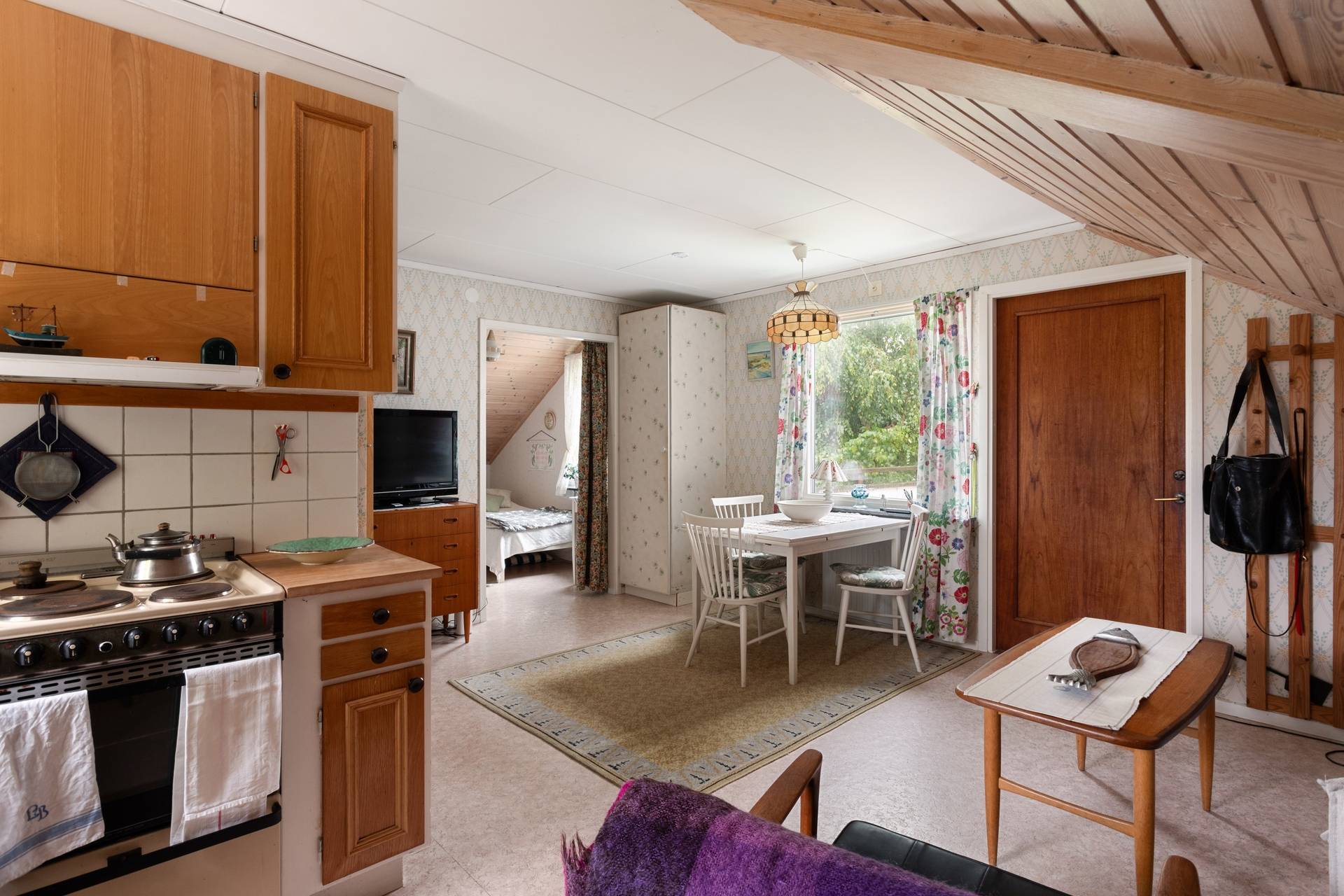6 rum Villa på Ringvägen 22 Hönö Öckerö kommun - bild 23