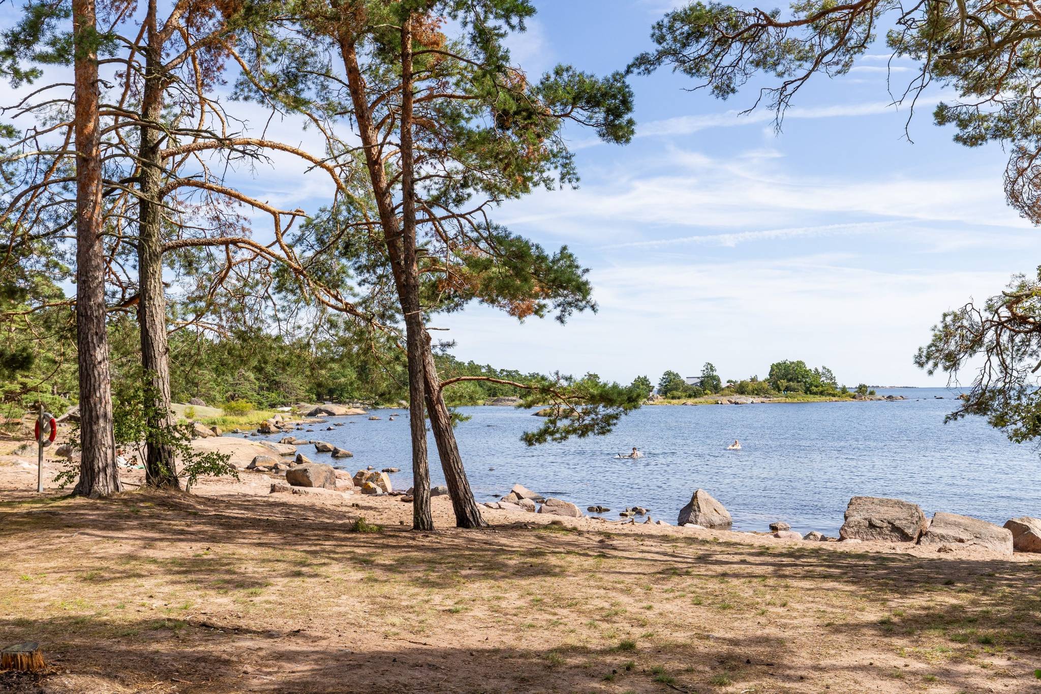 gård/skog på 14 byggrätter vid havet – en sällsynt möjlighet i Dragskär Oskarshamn, Oskarshamns kommun - bild 4