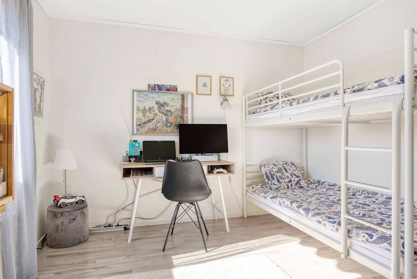 5 rum Radhus på Magasinsgatan 16 Kungsörs kommun - bild 29