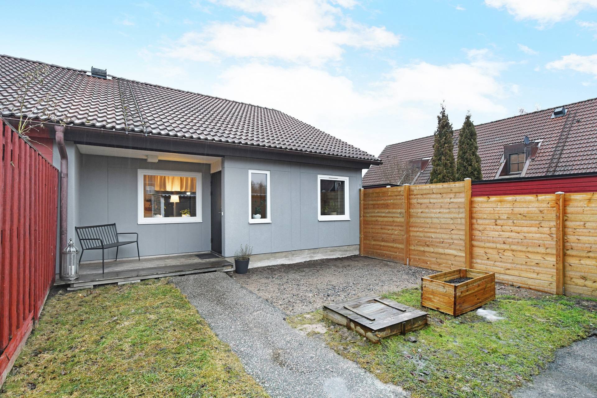 3 rum Radhus på Långbackavägen 46 Gävle Gävle kommun - bild 22
