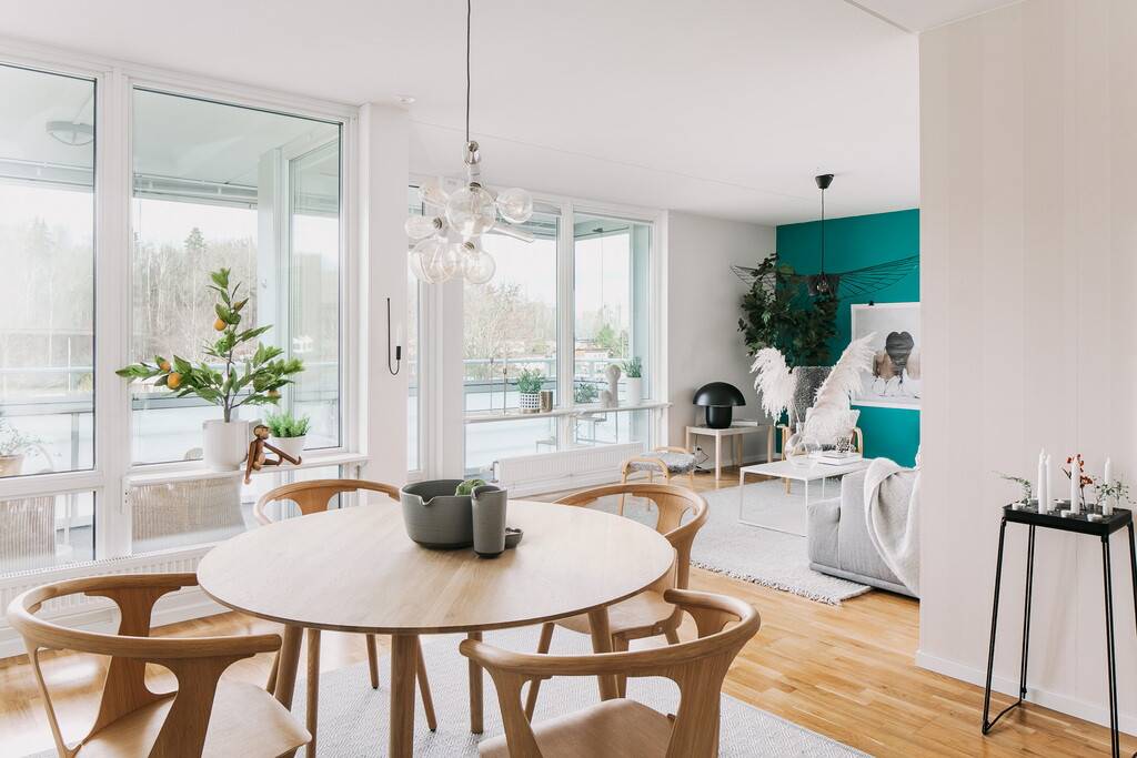4 rum Lägenhet på Nåpabäcks gränd 2 Hentorp Skövde kommun - bild 26