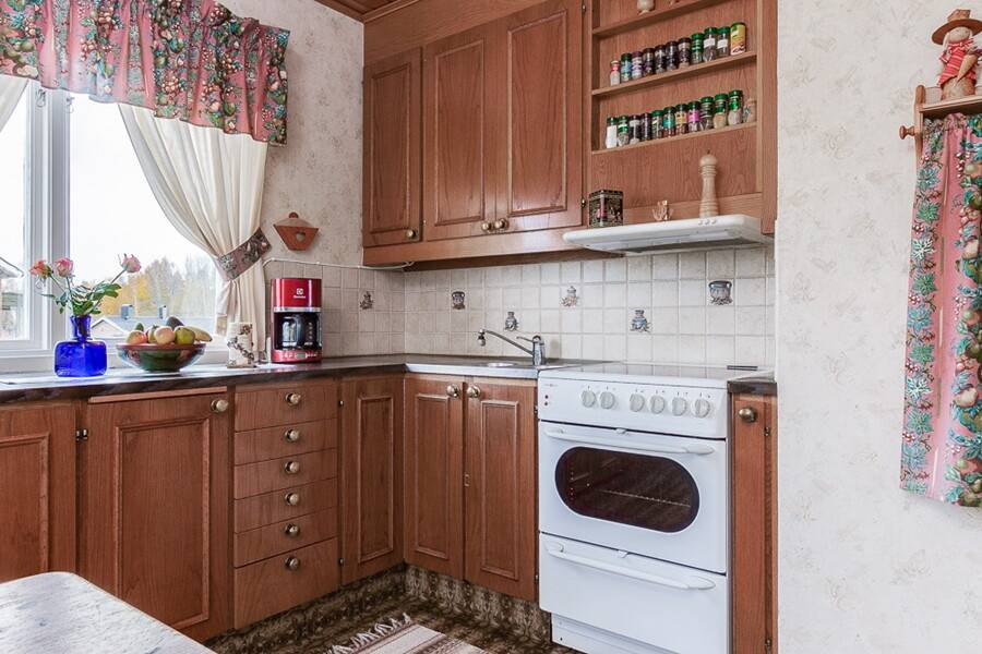3 rum Villa på Skogalundsgatan 30 Övre Holm Motala kommun - bild 18