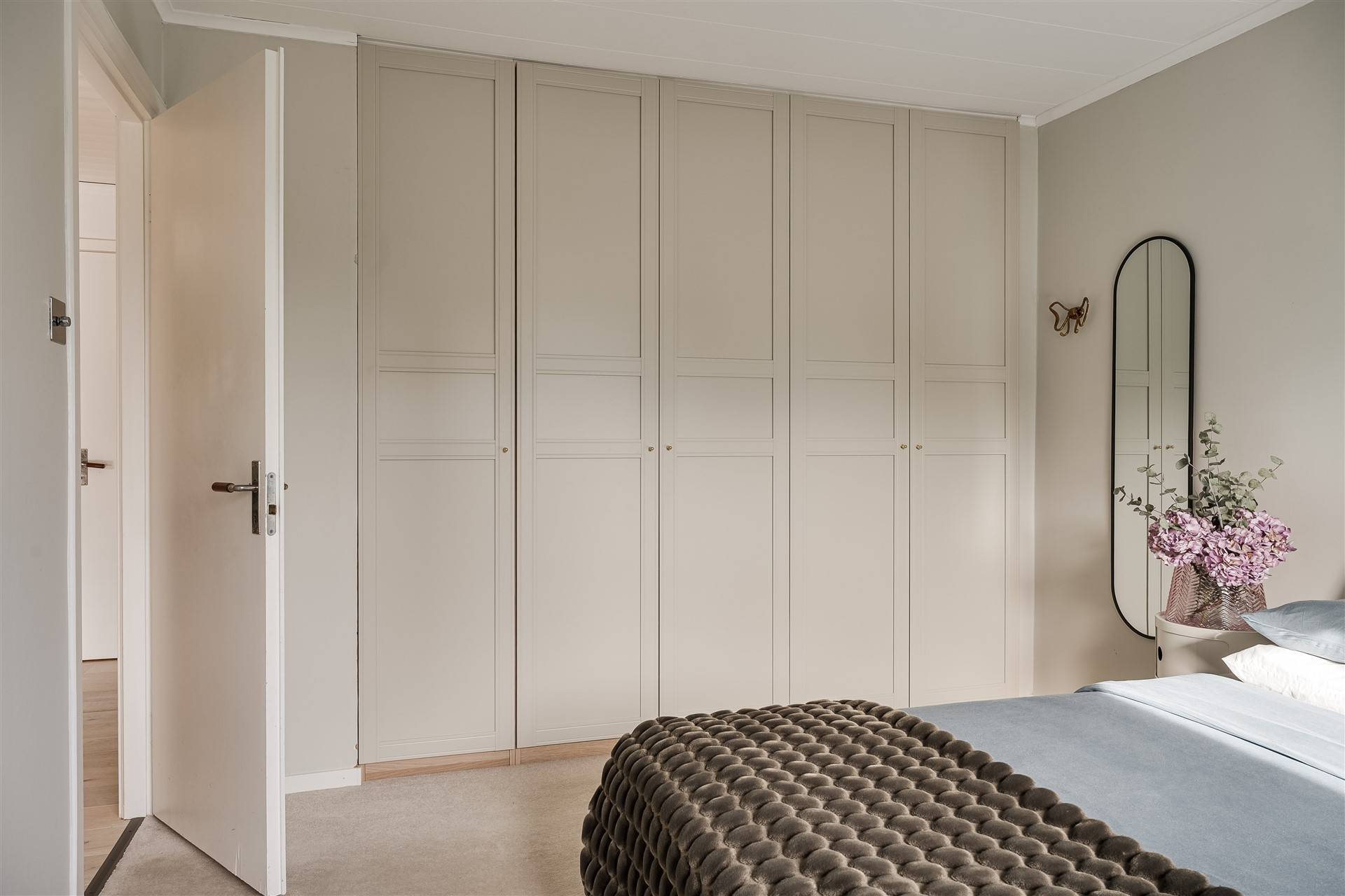 6 rum Villa på Apelvägen 8 Hälletorp Härnösands kommun - bild 23