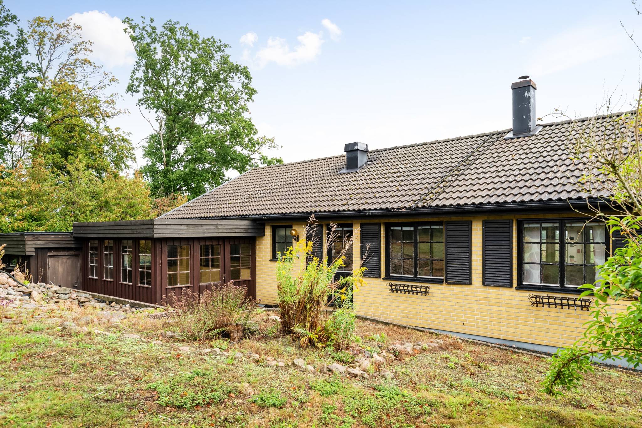 4 rum Villa på Kladderbacksvägen 1 Kristianstads kommun - bild 21