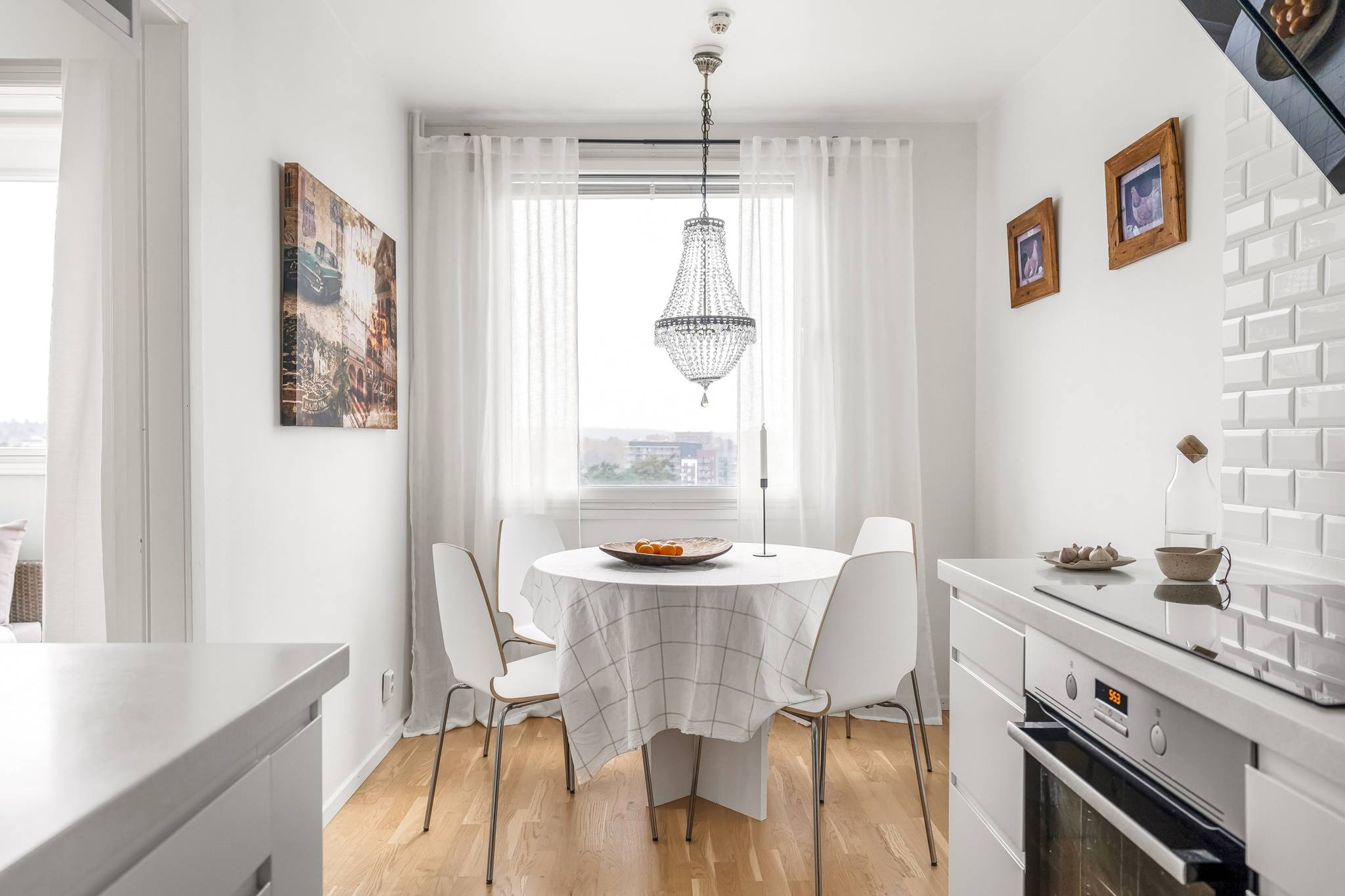 2 rum Lägenhet på NÄSBYDALSVÄGEN 4 NÄSBYDAL Täby kommun - bild 19