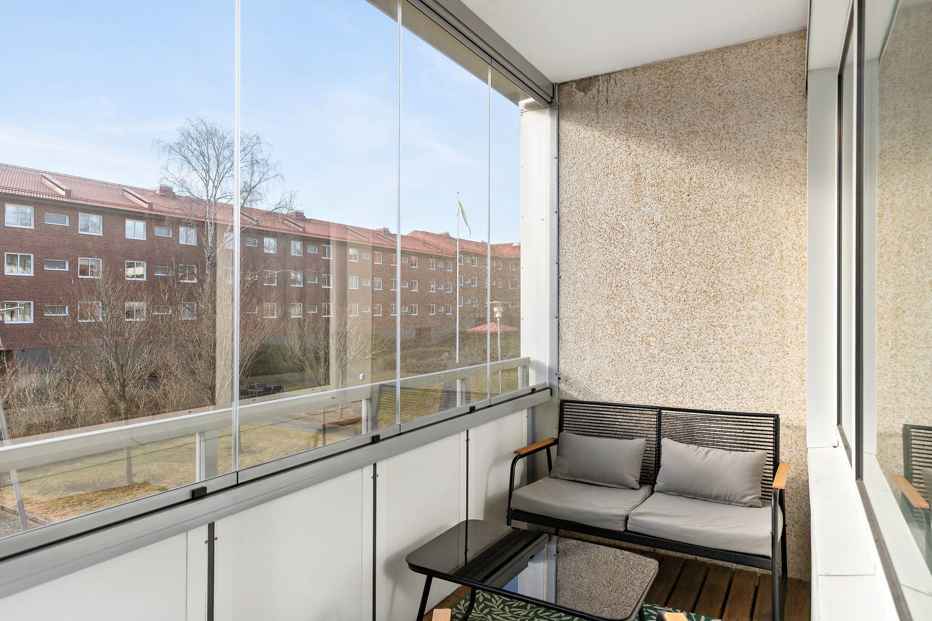 1 rum Lägenhet på Kapplandsgatan 36 Göteborgs kommun - bild 3