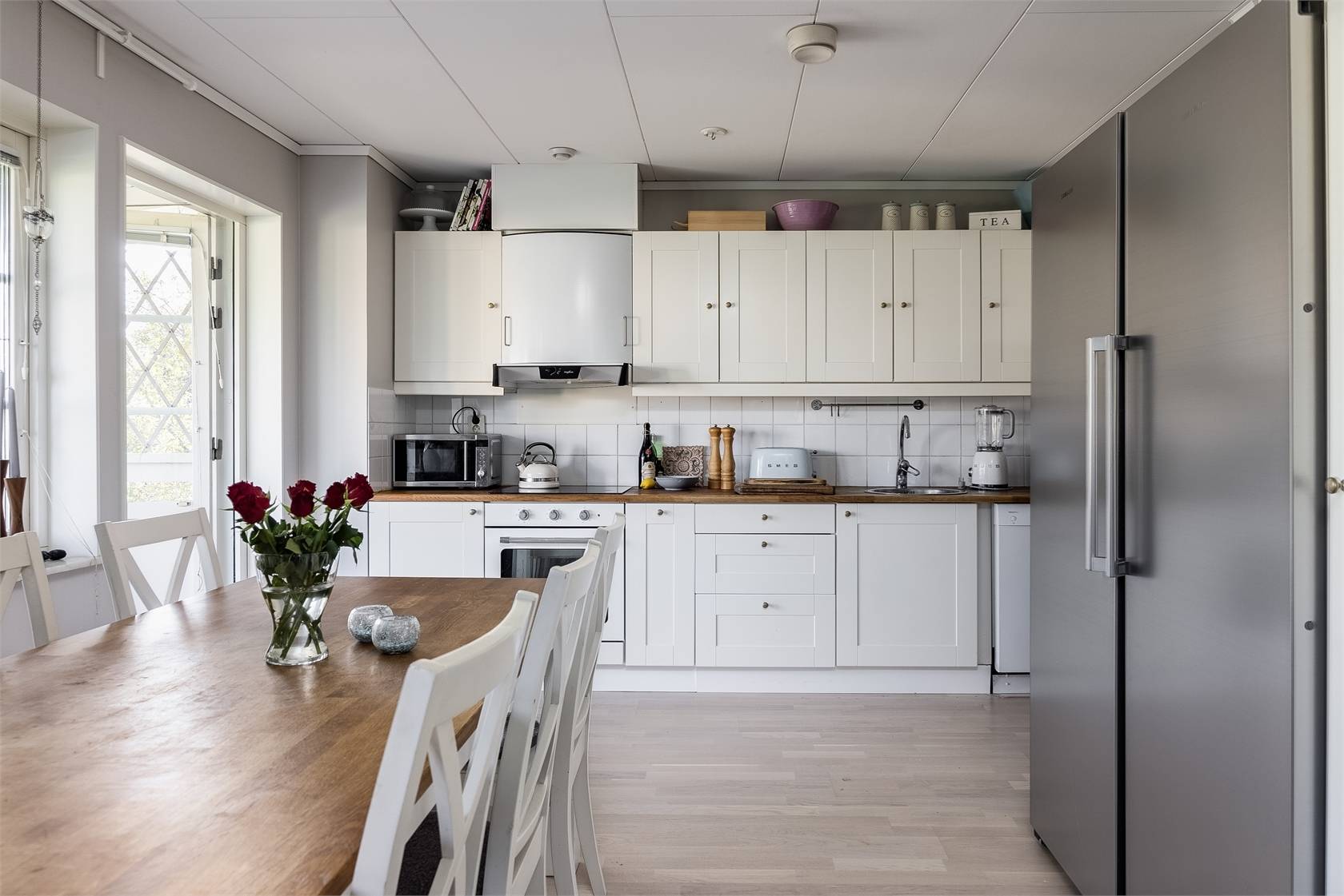 4 rum Lägenhet på Byalagsvägen 21 Hovshaga Växjö kommun - bild 5