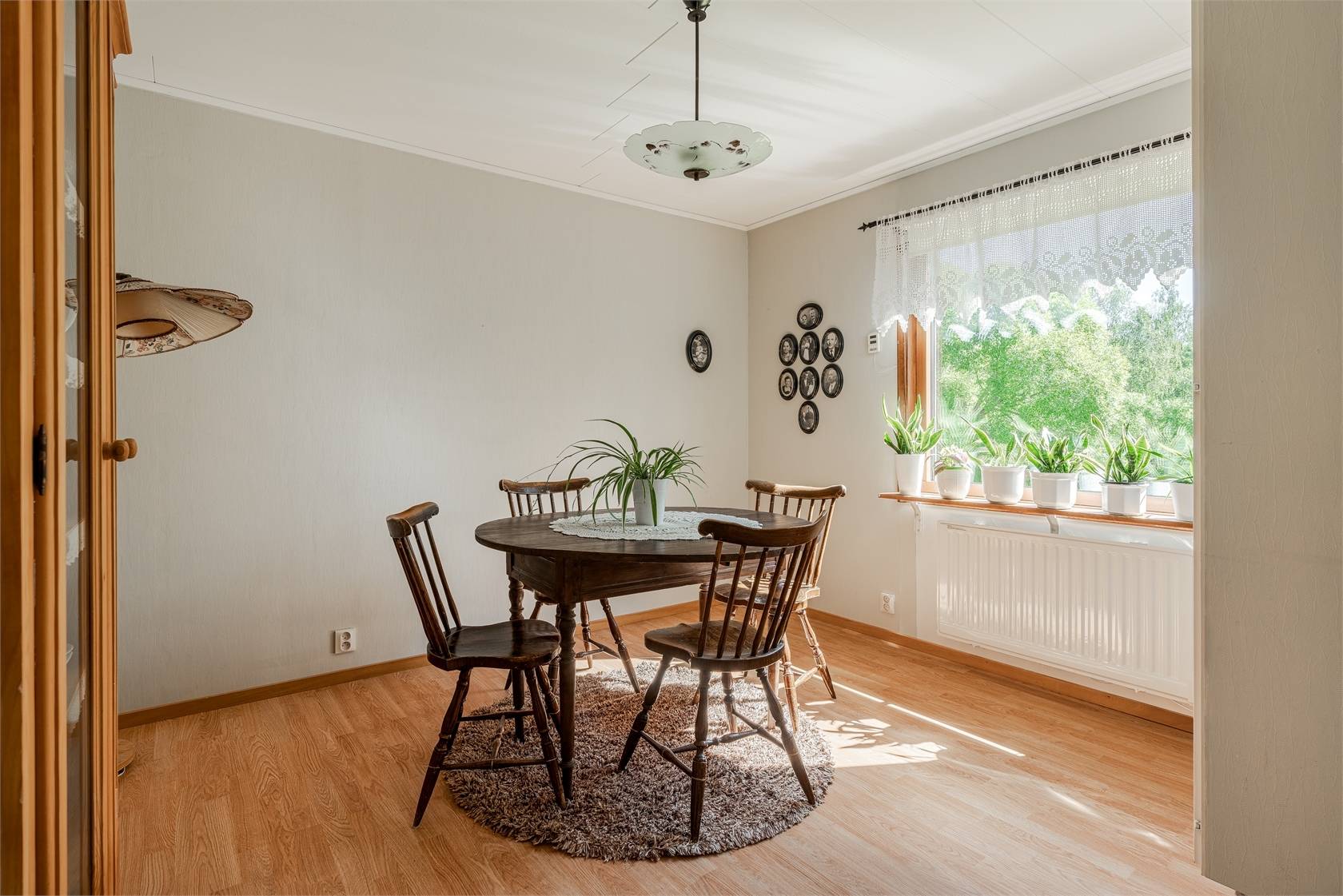 4 rum Villa på Skogsvägen 47 MELLANSEL Örnsköldsviks kommun - bild 9