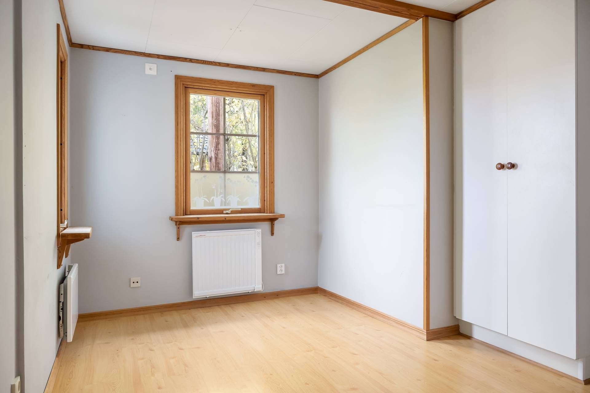 4 rum Villa på Kömneviksvägen 9 Kömnevik Valdemarsviks kommun - bild 22