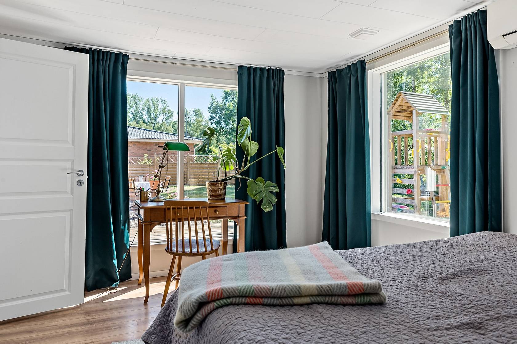 3 rum Villa på Slingervägen 24 Haverdal Halmstads kommun - bild 9