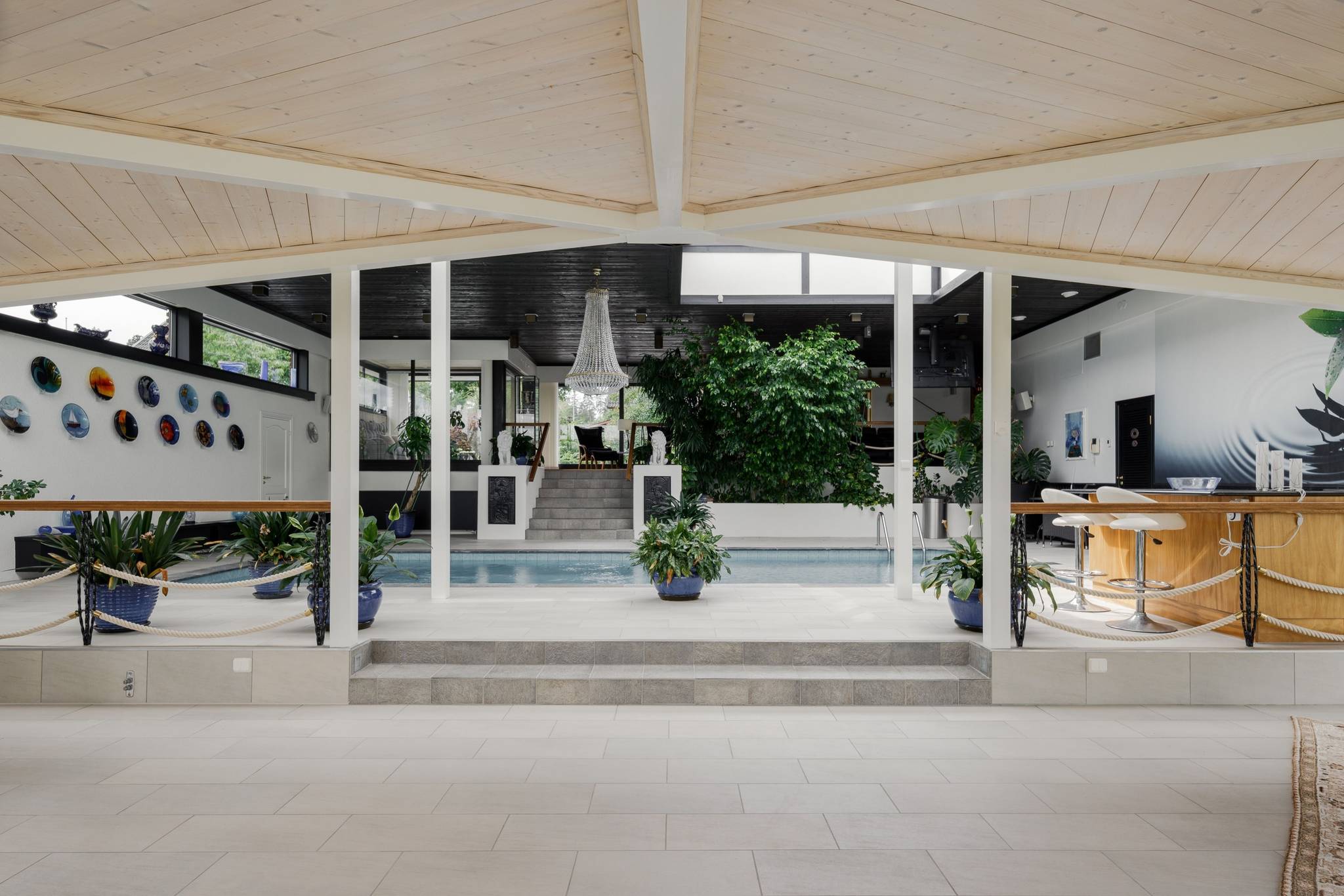 265 m² Villa på Öjabyvägen 50B Öjaby Växjö kommun - bild 26