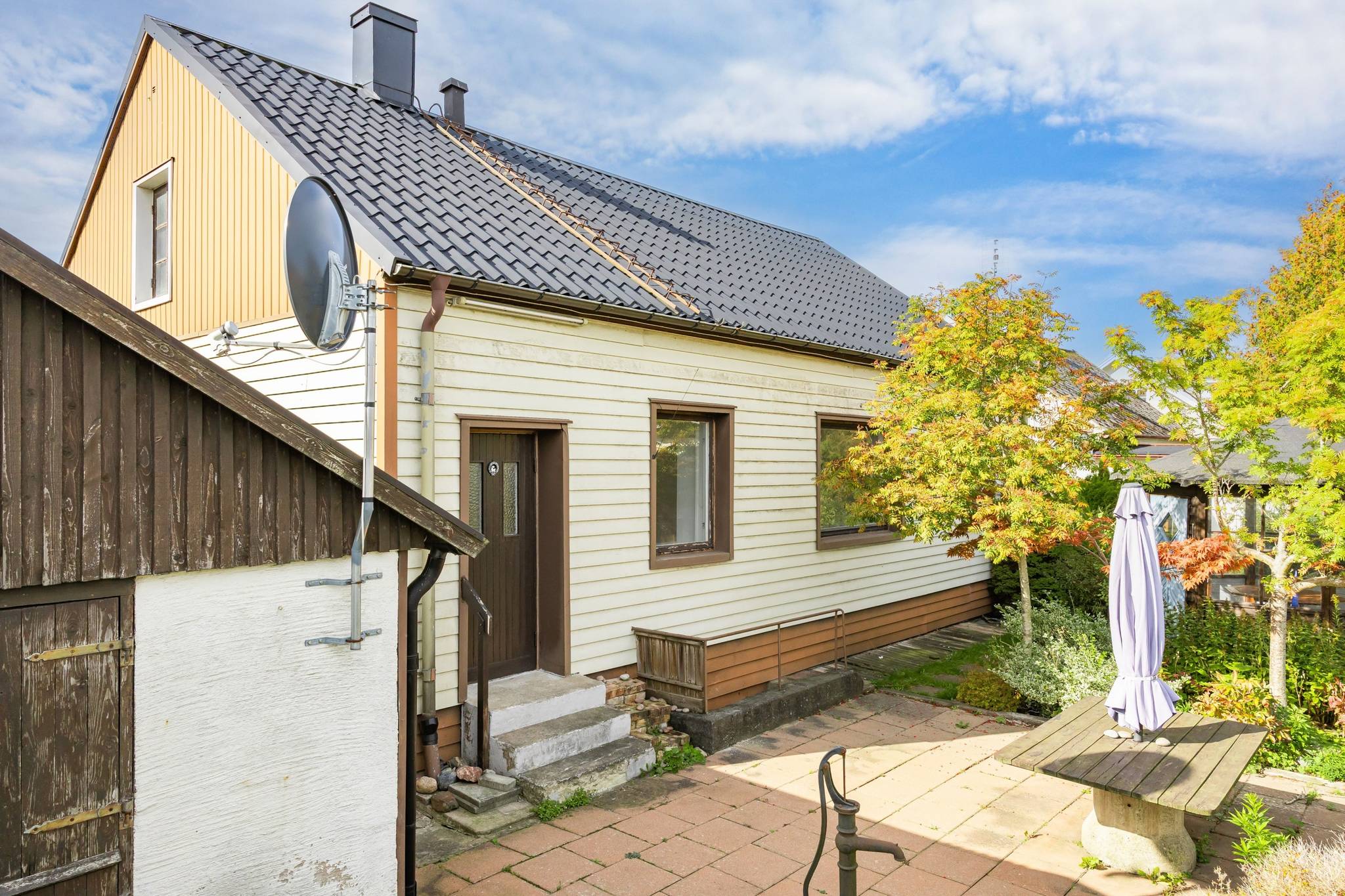 5 rum Villa på Prångaregatan 9 Borrby Simrishamns kommun - bild 16