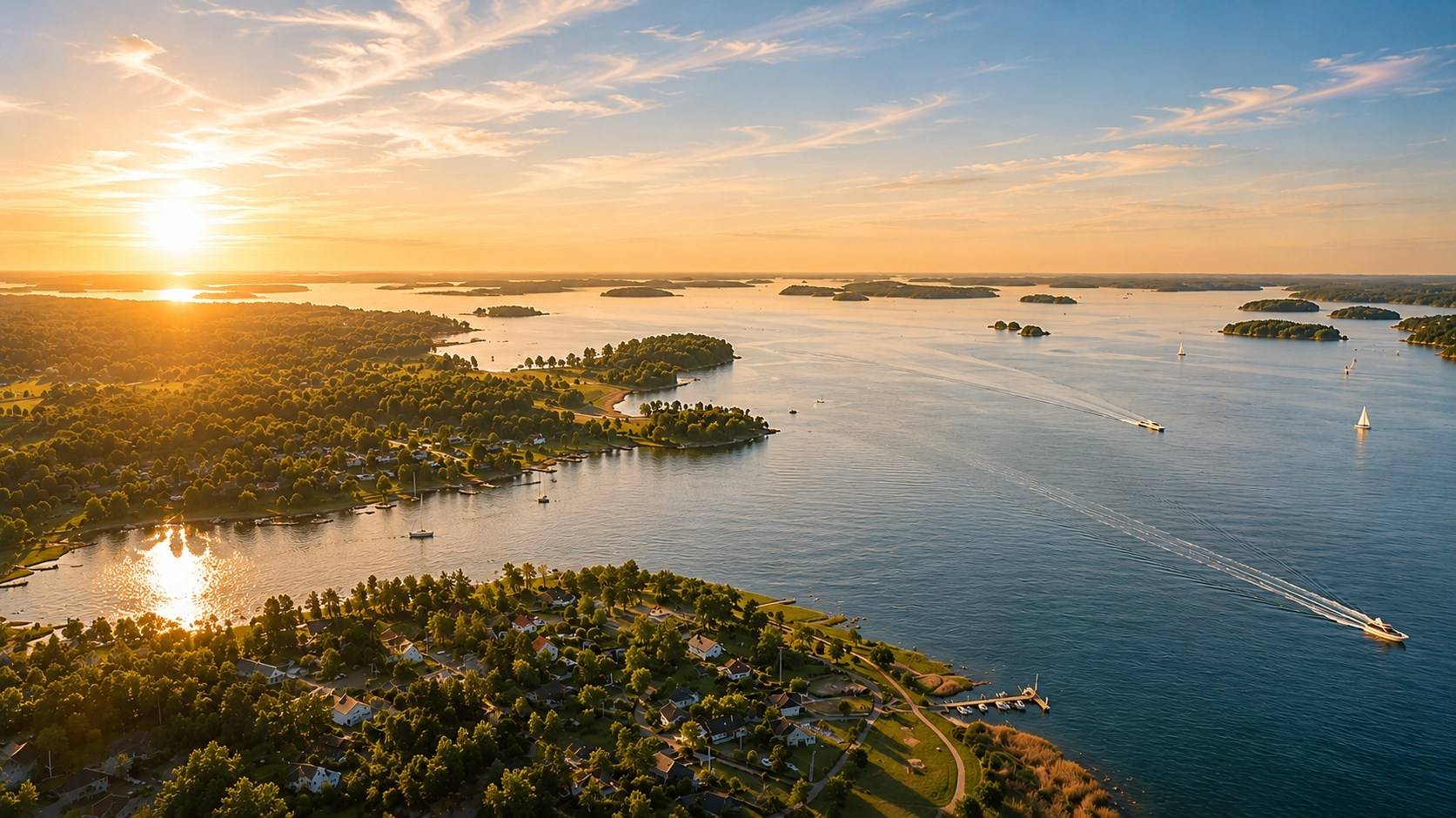 1 rum Lägenhet på Rödbosundsvägen Österåkers kommun - bild 16