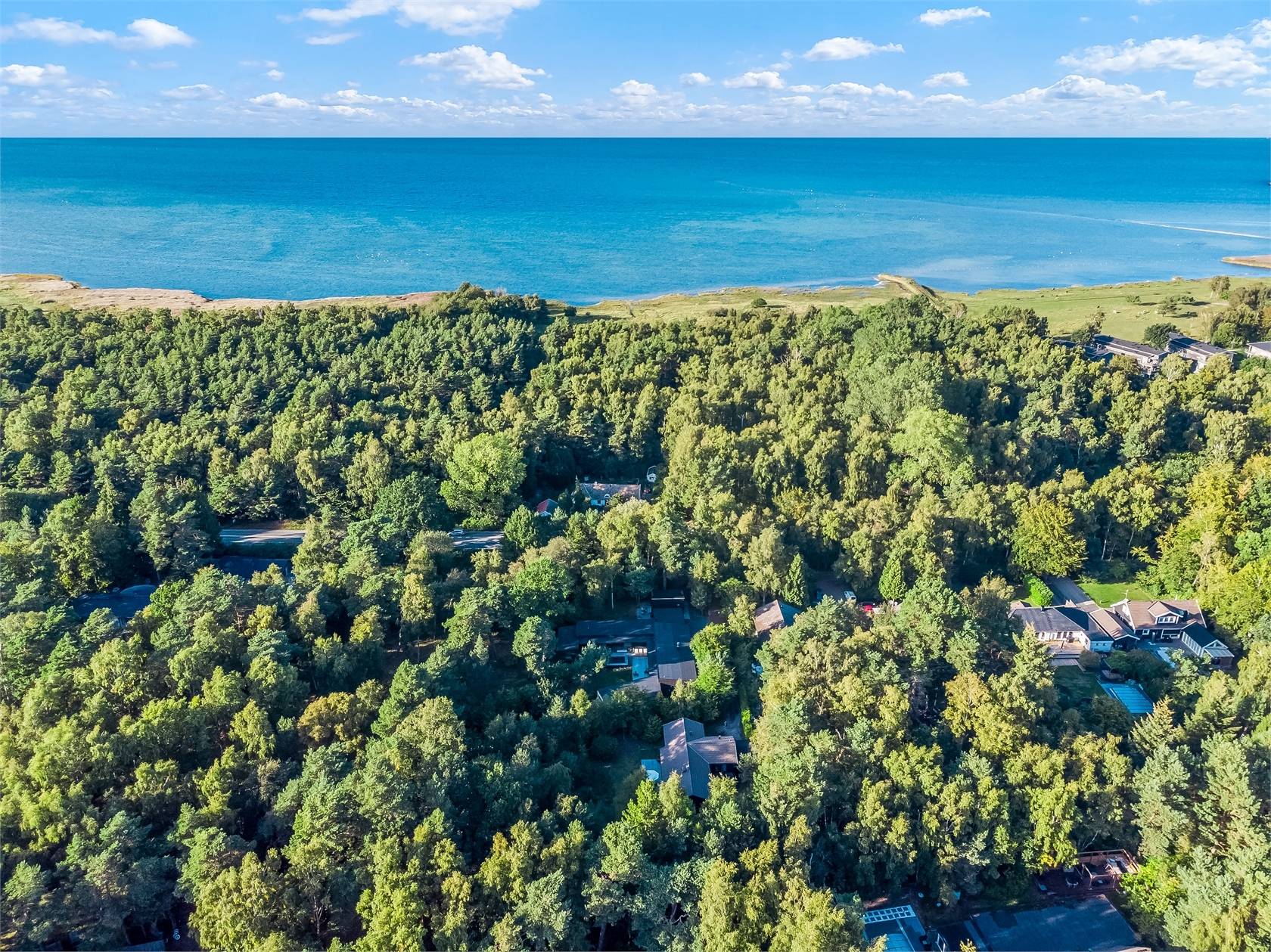 4 rum Villa på Norra vägen 8B Ljunghusen Vellinge kommun - bild 42