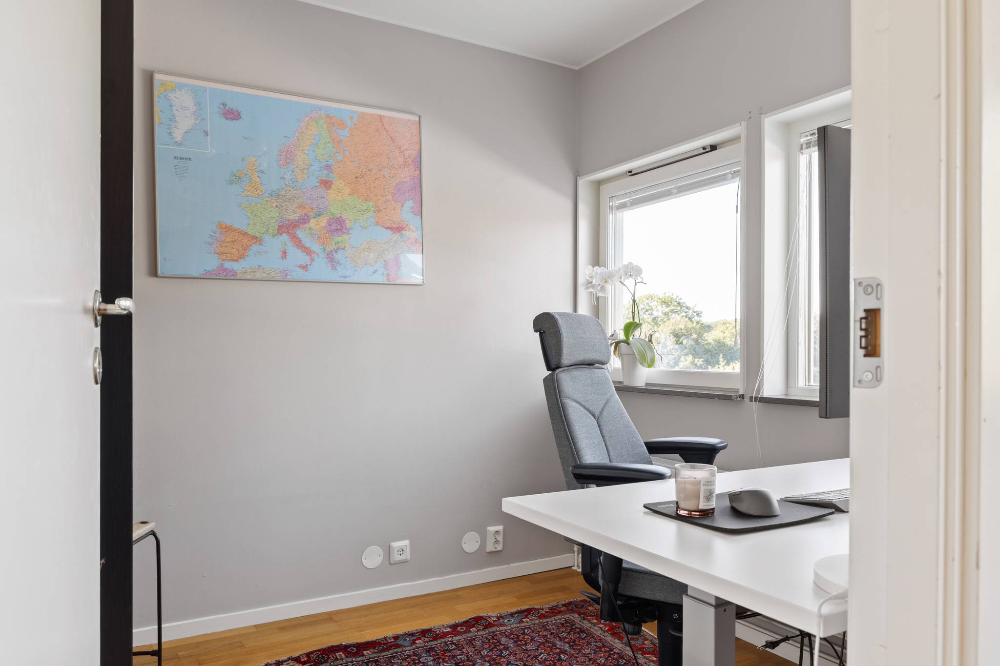 6 rum Parhus på Uddgränd 23B Hässelby Norra Villastad Stockholms kommun - bild 37