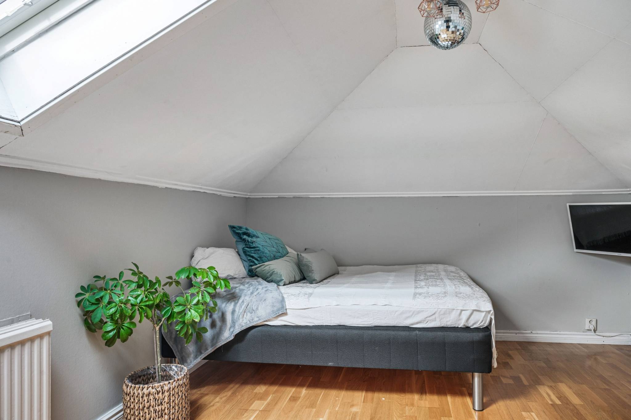 5 rum Villa på Hörnettsvägen 21 Hörnett Örnsköldsviks kommun - bild 18