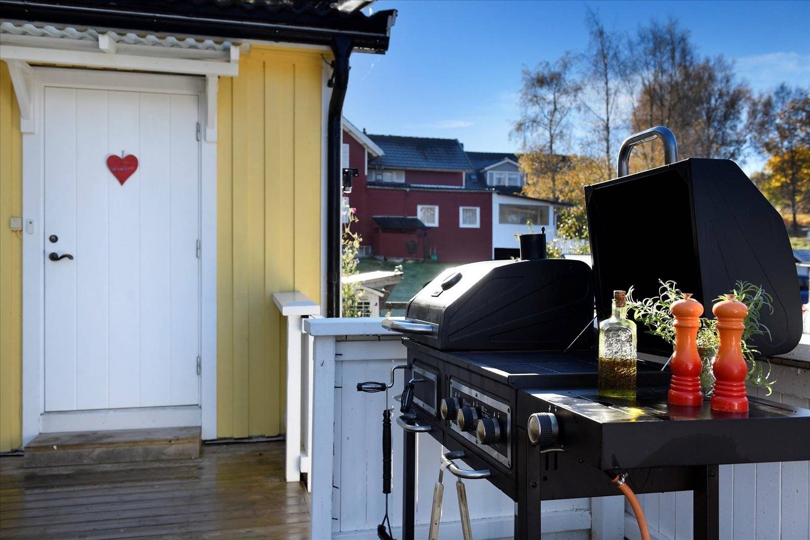 3 rum Villa på Stigsvägen 6 Färgelanda Färgelanda kommun - bild 12