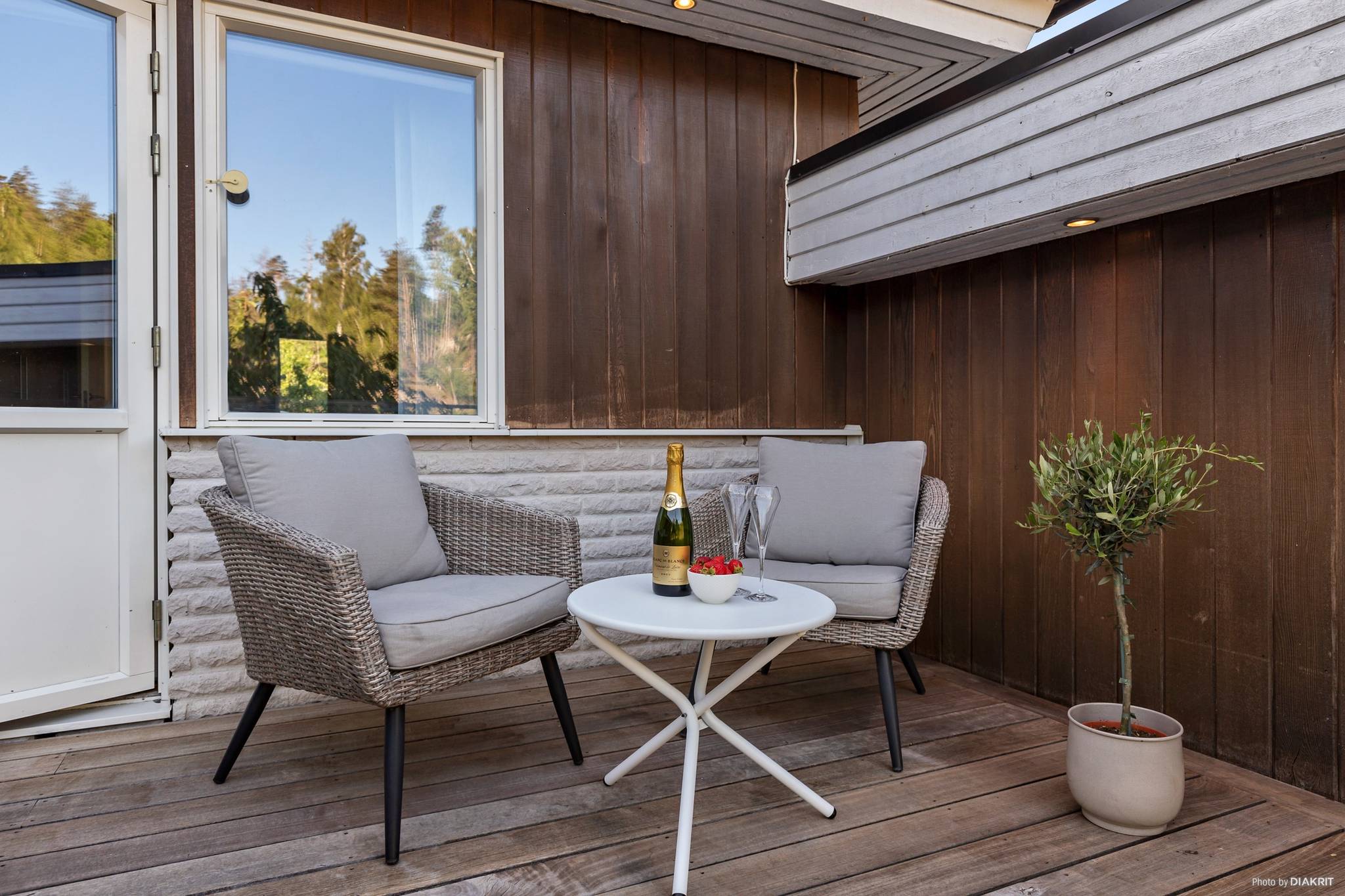 6 rum Villa på Forshälla Berg 254 Uddevalla kommun - bild 40