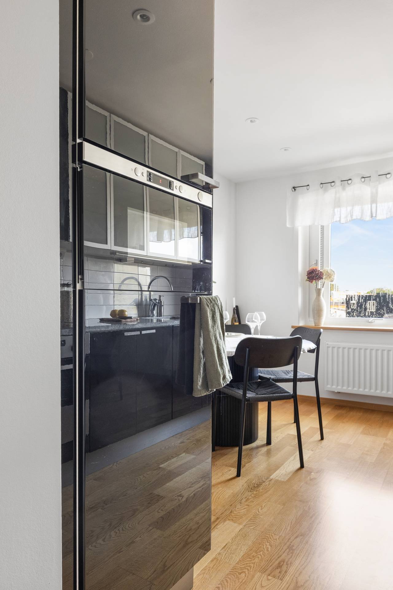 2 rum Lägenhet på Mariagatan 7B Centrum Ystads kommun - bild 15