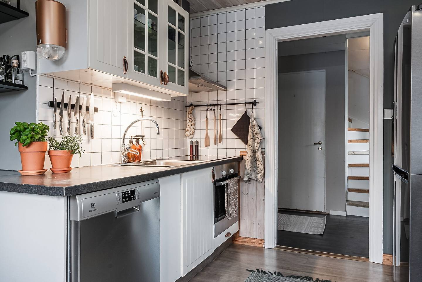 7 rum Villa på Gunillagatan 16 Centralt Sollefteå Sollefteå kommun - bild 9