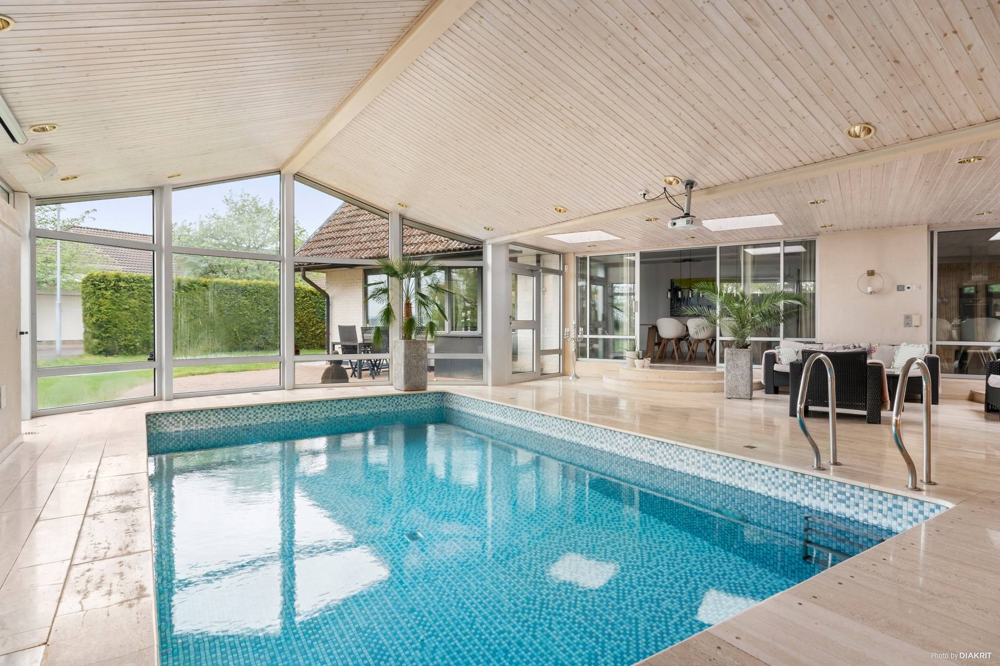 6 rum Villa på Näckrosgränd 11 Backarna Sjöbo Sjöbo kommun - bild 3
