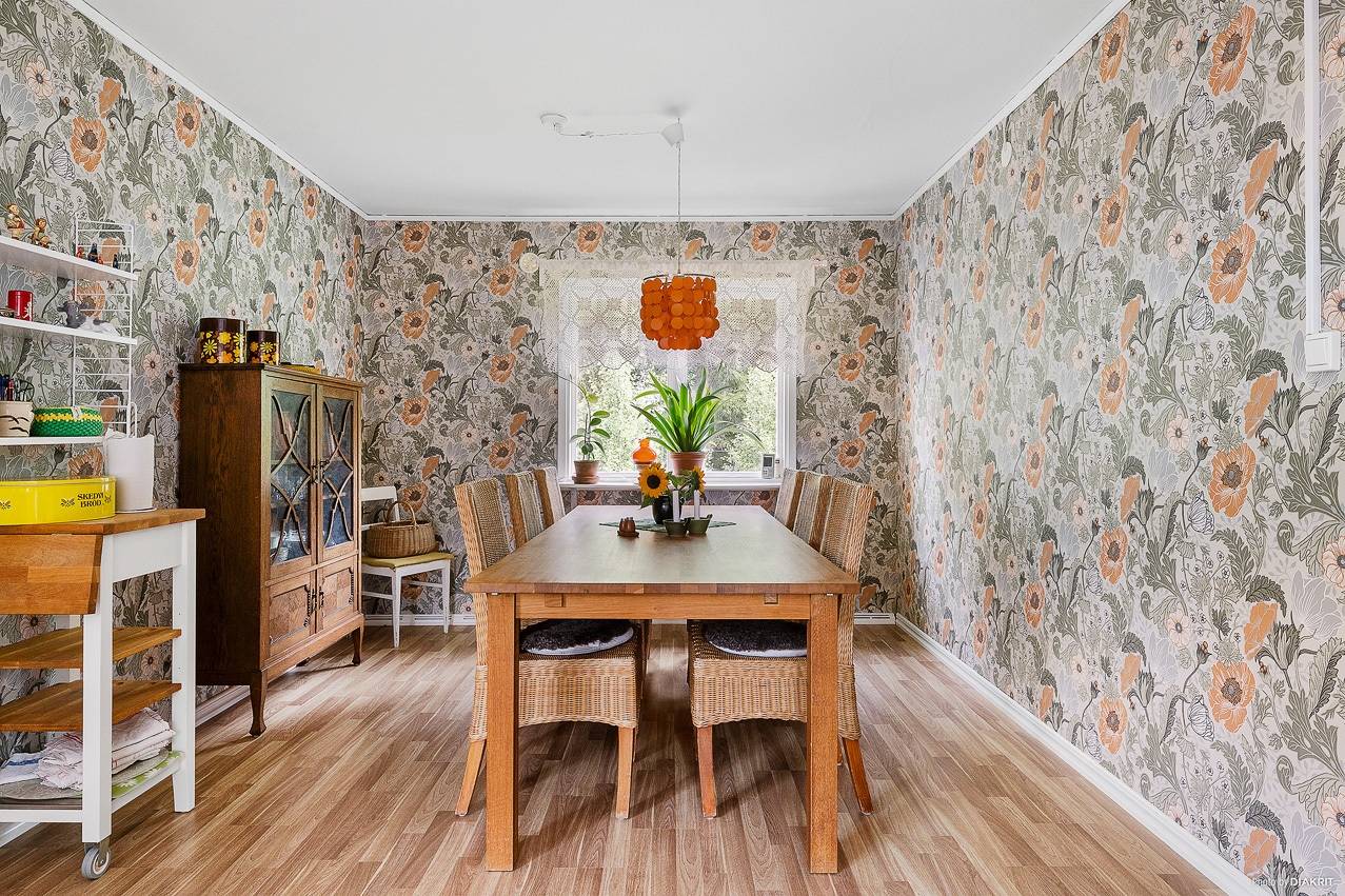 3 rum Villa på Stegvägen 6 Torsåker Hofors kommun - bild 10