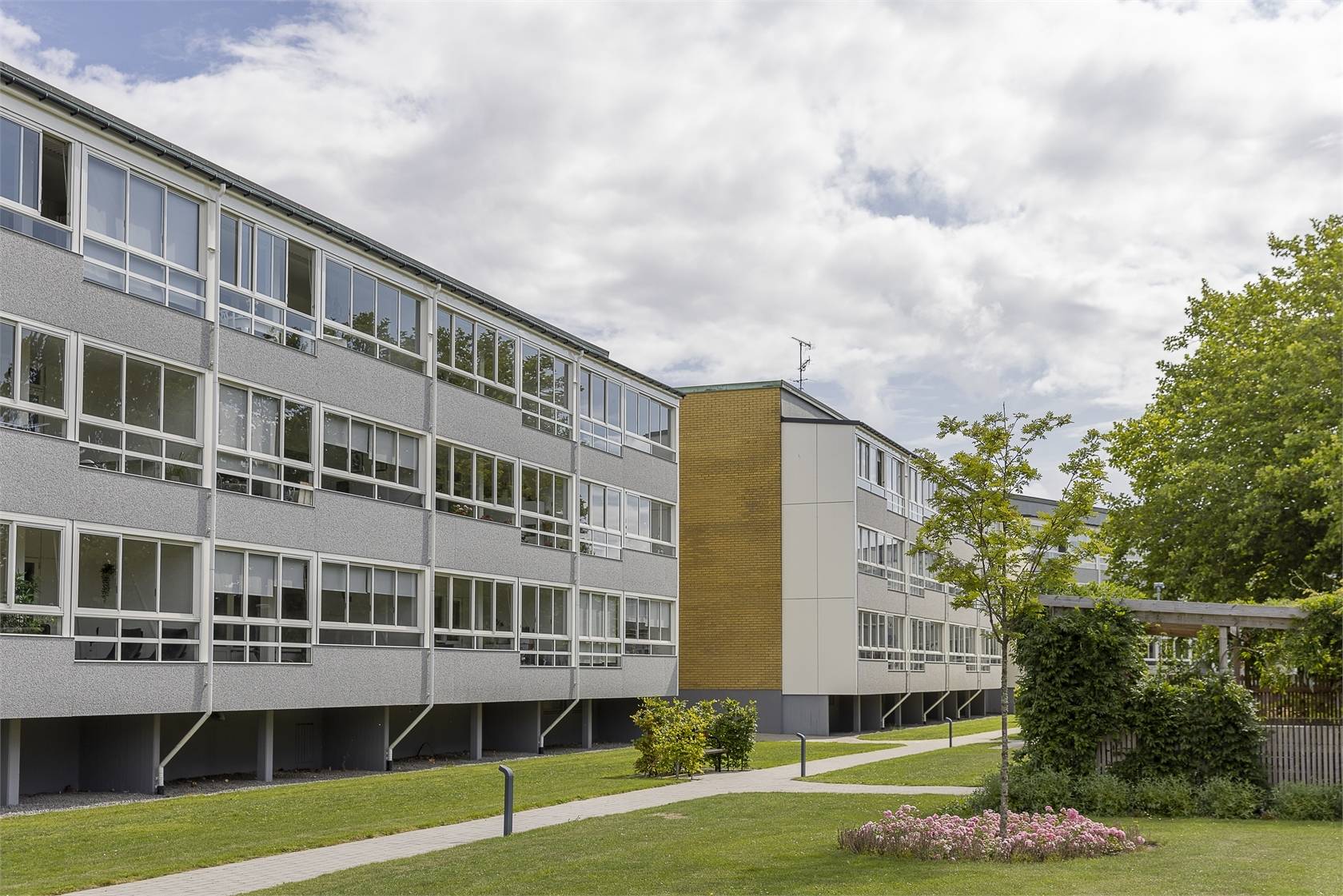 4 rum Lägenhet på Hallasvängen 13B Hallasvängen Trelleborgs kommun - bild 21
