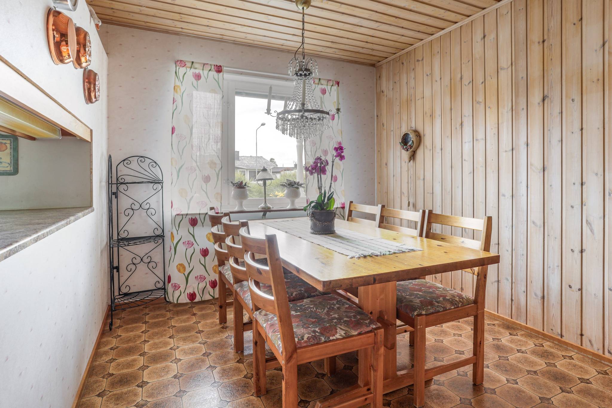 5 rum Villa på Granvägen 12 Hörnefors Umeå kommun - bild 8