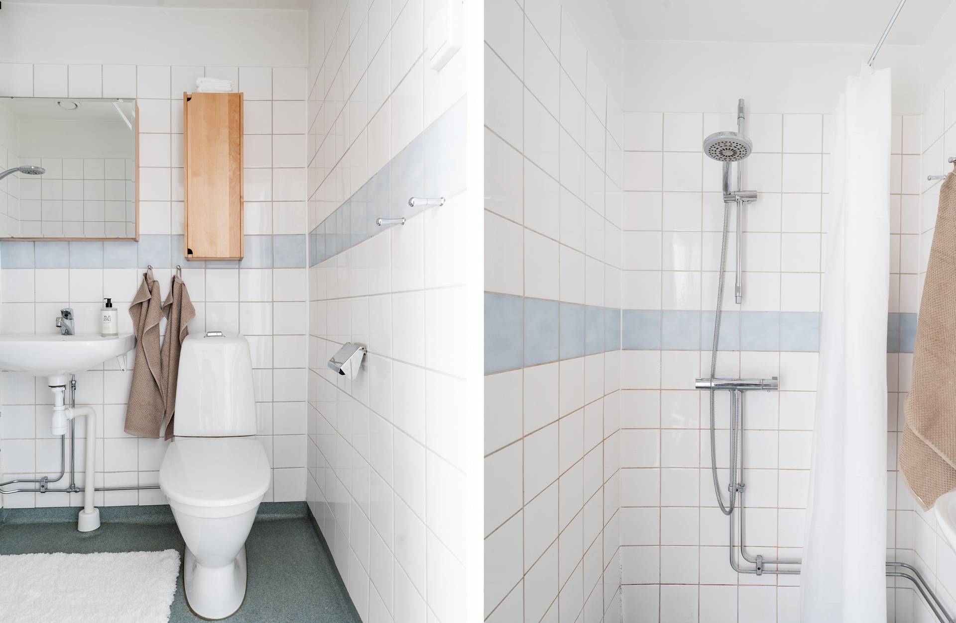 1 rum Lägenhet på Bråvallagatan 9B, 2tr Vasastan Stockholms kommun - bild 11