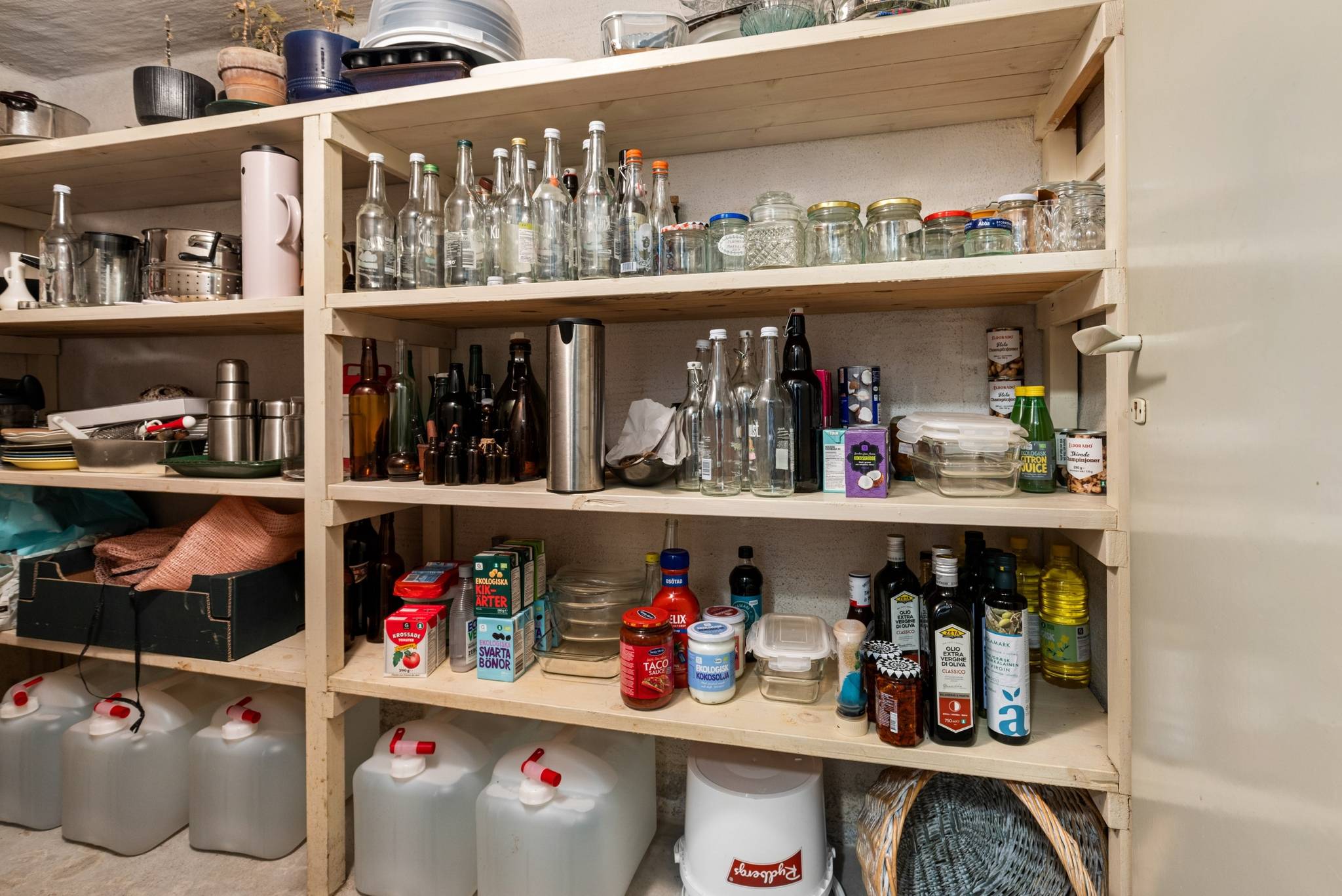 6 rum Villa på Vallgatan 11 Arbrå Bollnäs kommun - bild 32