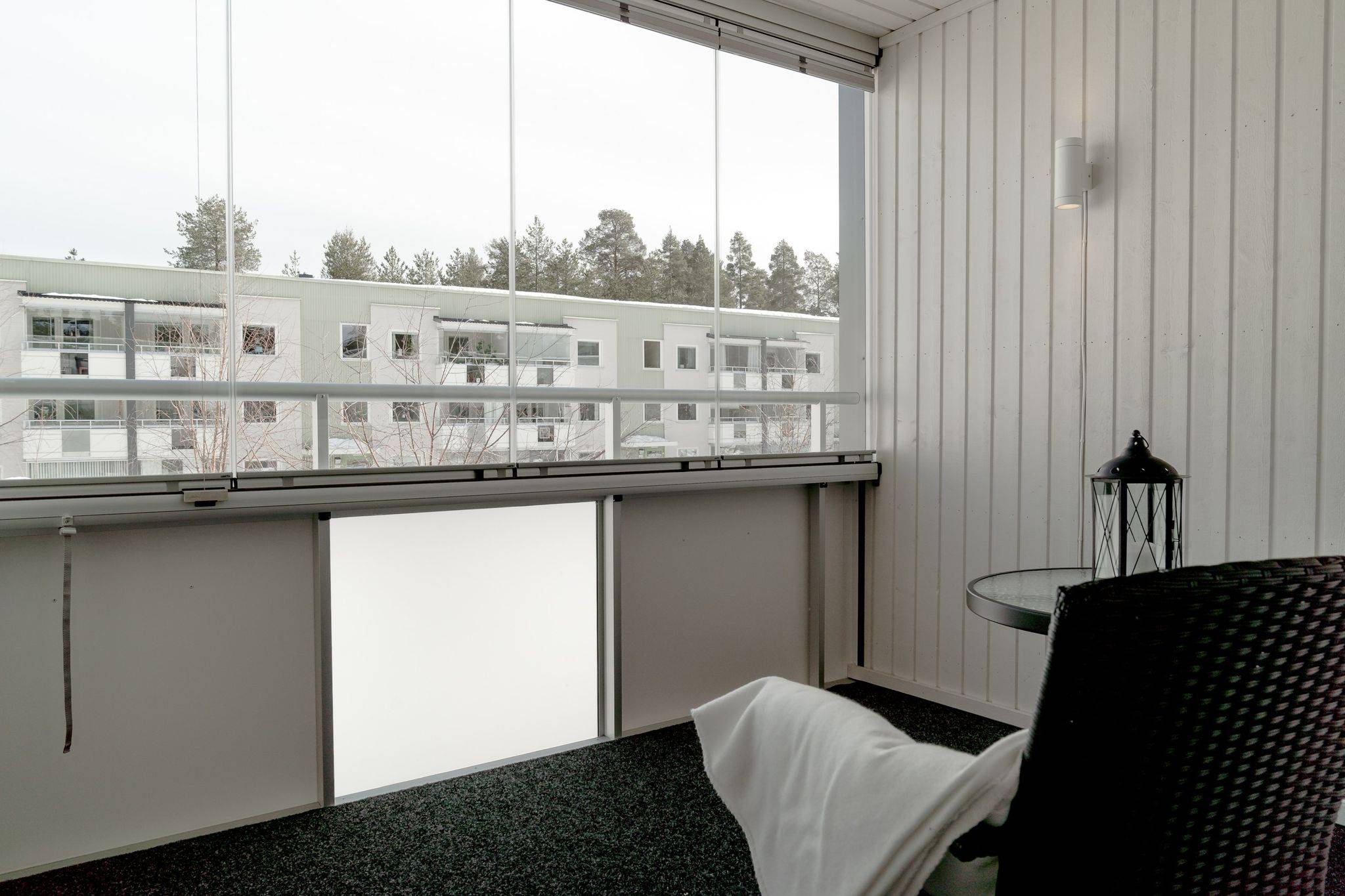 3 rum Lägenhet på Orkestervägen 126 sjungande dalen Skellefteå kommun - bild 20