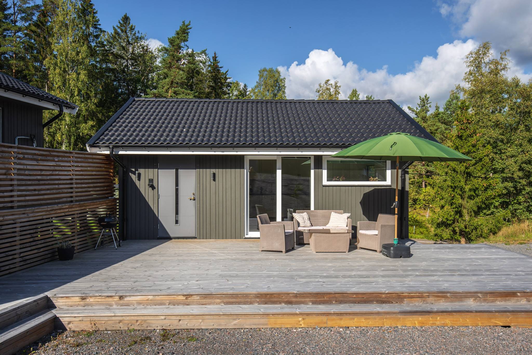 9 rum villa på Strömmadalsvägen 32 Strömma, Värmdö kommun - bild 4