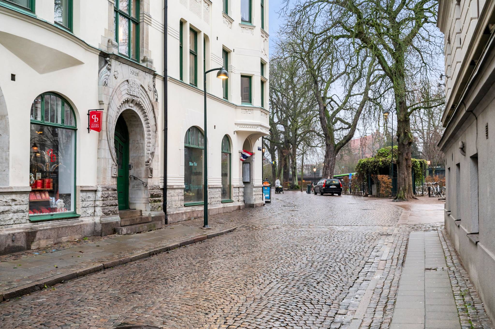 5 rum Lägenhet på Stora Fiskaregatan 15F Centrum Lunds kommun - bild 44