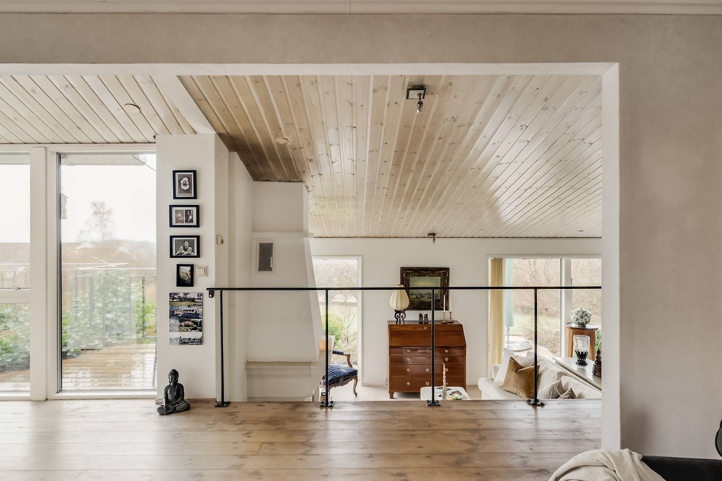 3 rum Villa på Svenstorpsvägen 106 Svenstorp Ängelholms kommun - bild 15