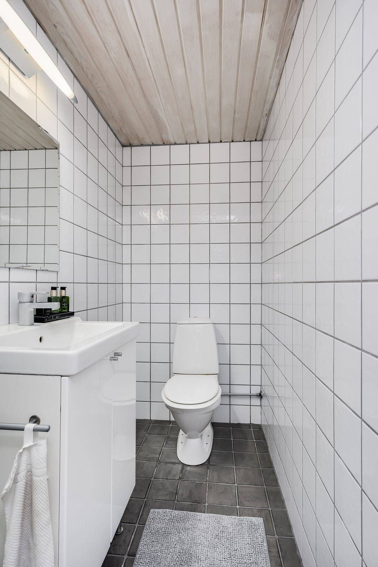 6 rum Villa på Furugatan 20 Klöxhult Älmhults kommun - bild 25