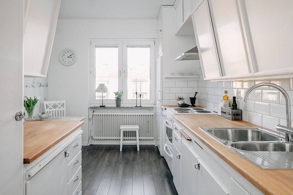 2 rum Lägenhet på Prostgatan 9B Lidköpings kommun - bild 2