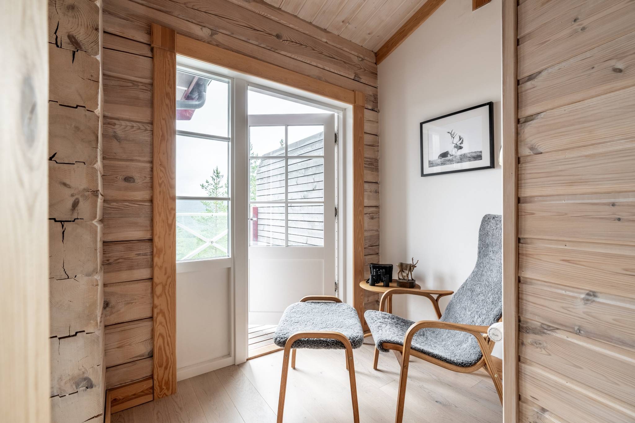 5 rum Lägenhet på Norrskensstigen 11B Stöten, Sälen Malung-Sälens kommun - bild 19