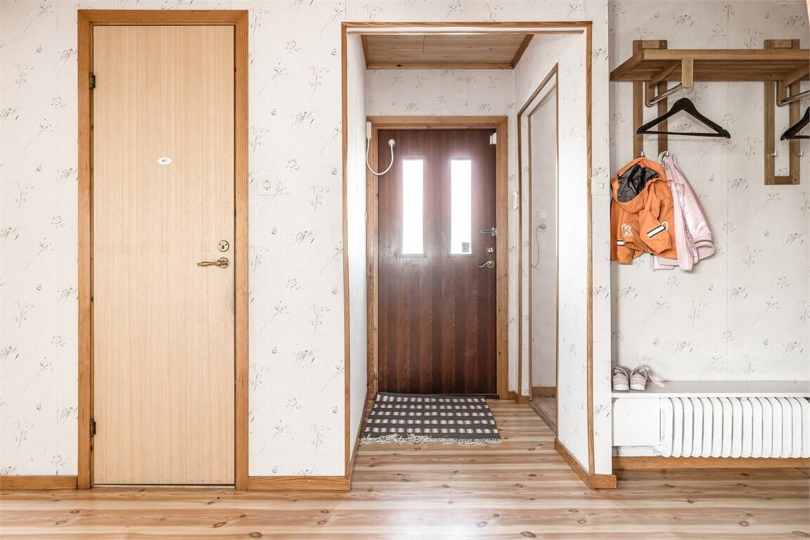 5 rum Villa på Kvarnforsgatan 7 Borlänge kommun - bild 5