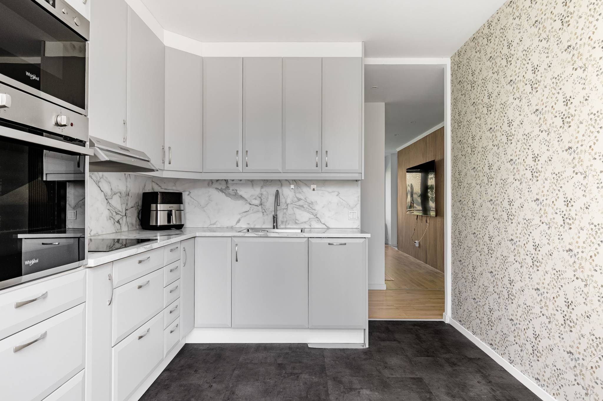 1.5 rum Lägenhet på Ekholmsvägen 62B Ekholmen Linköpings kommun - bild 8