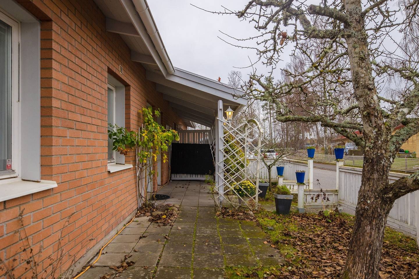 3 rum Lägenhet på Fröjdegårdsvägen 38 Ulriksdal Lidköpings kommun - bild 3