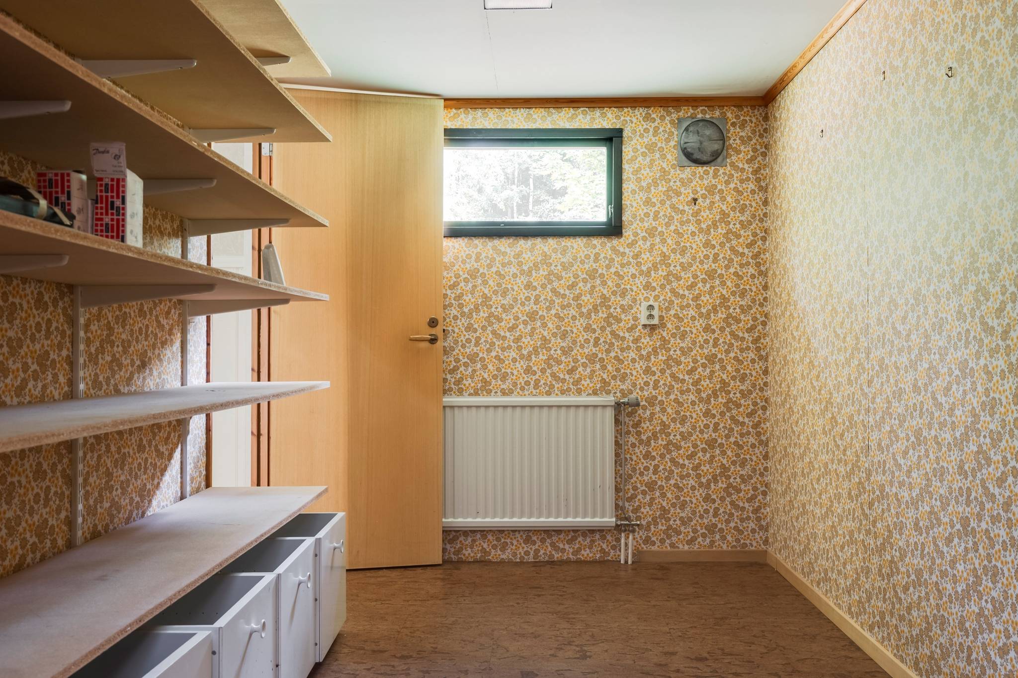 5 rum Gård/skog på Bäckslätten Backagård Kristinehamns kommun - bild 41