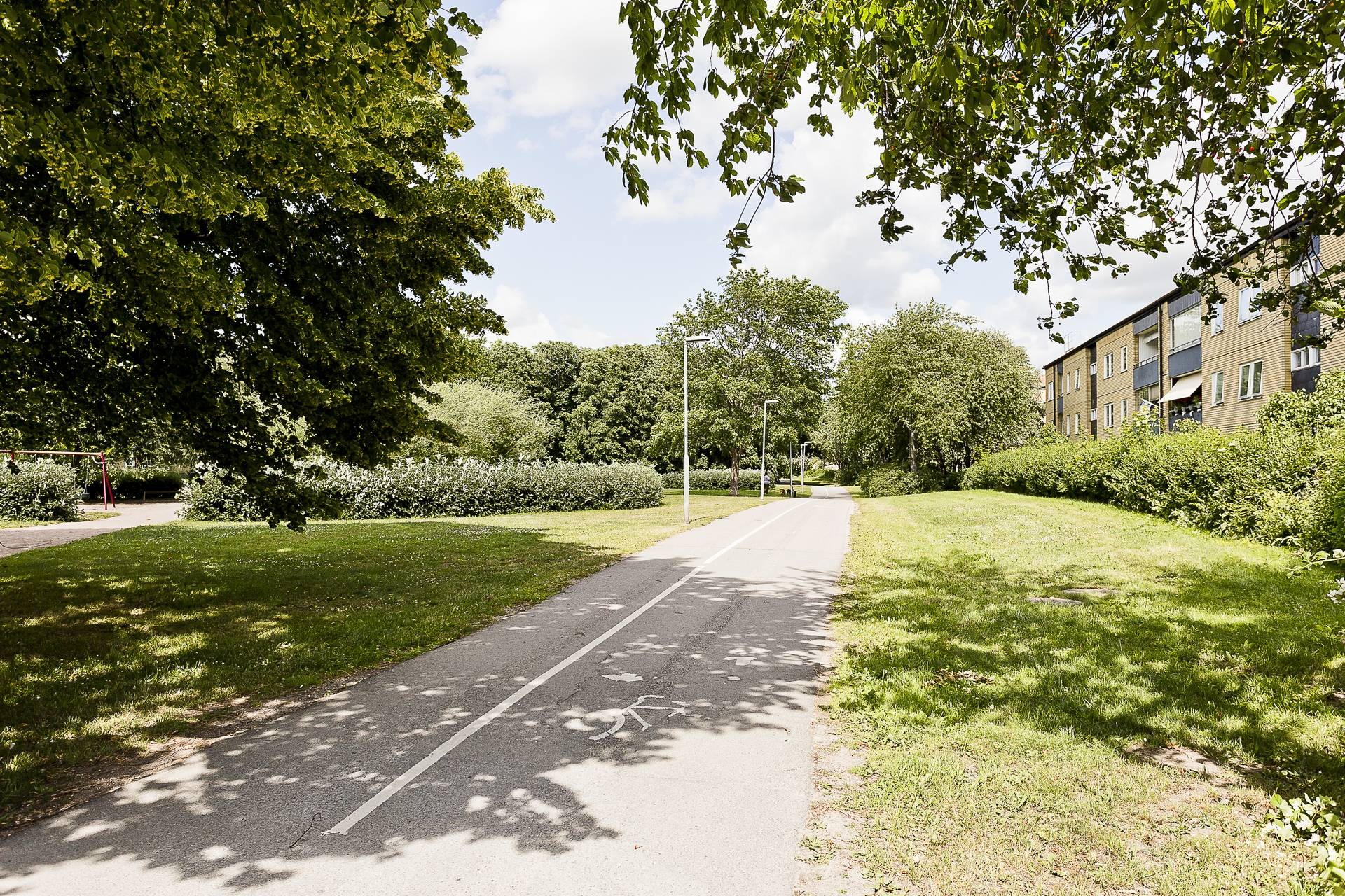 2 rum Lägenhet på Bellmansgatan 38 Bellman Uppsala kommun - bild 4
