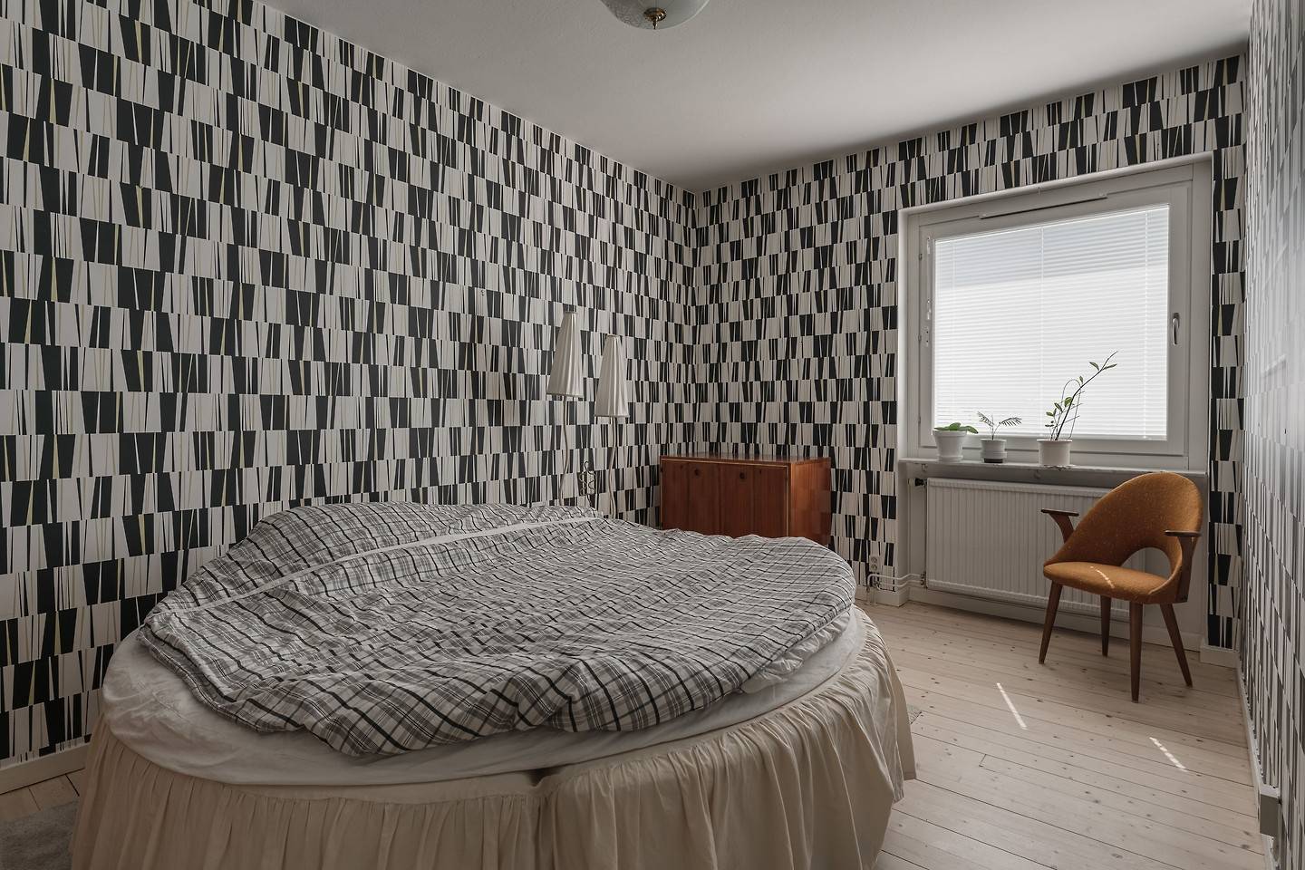 2 rum Lägenhet på Brännkärrsgatan 35 B Hofors Centralt Hofors kommun - bild 9
