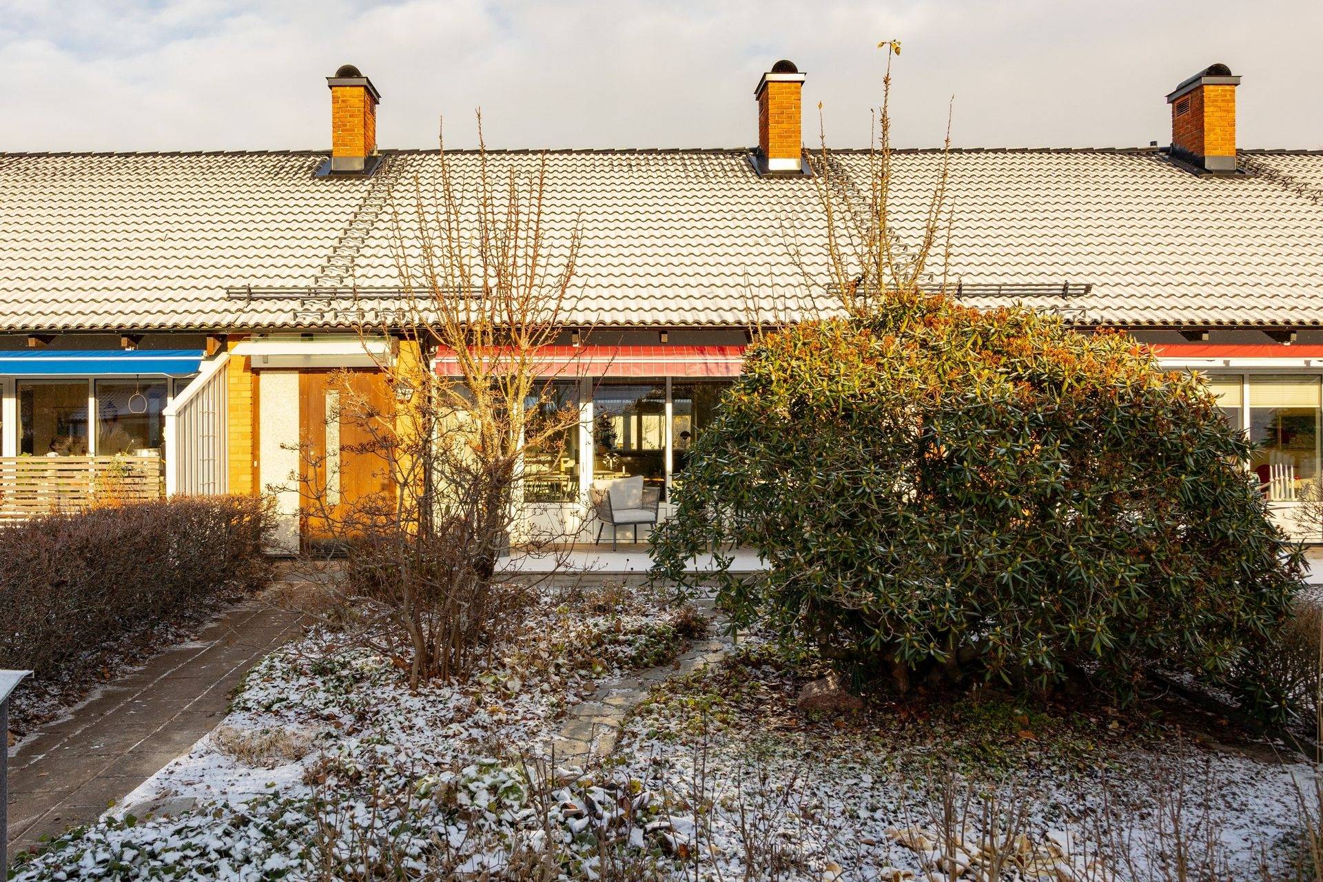 4 rum Lägenhet på Ågatan 4C Karlsdal Värnamo kommun - bild 3