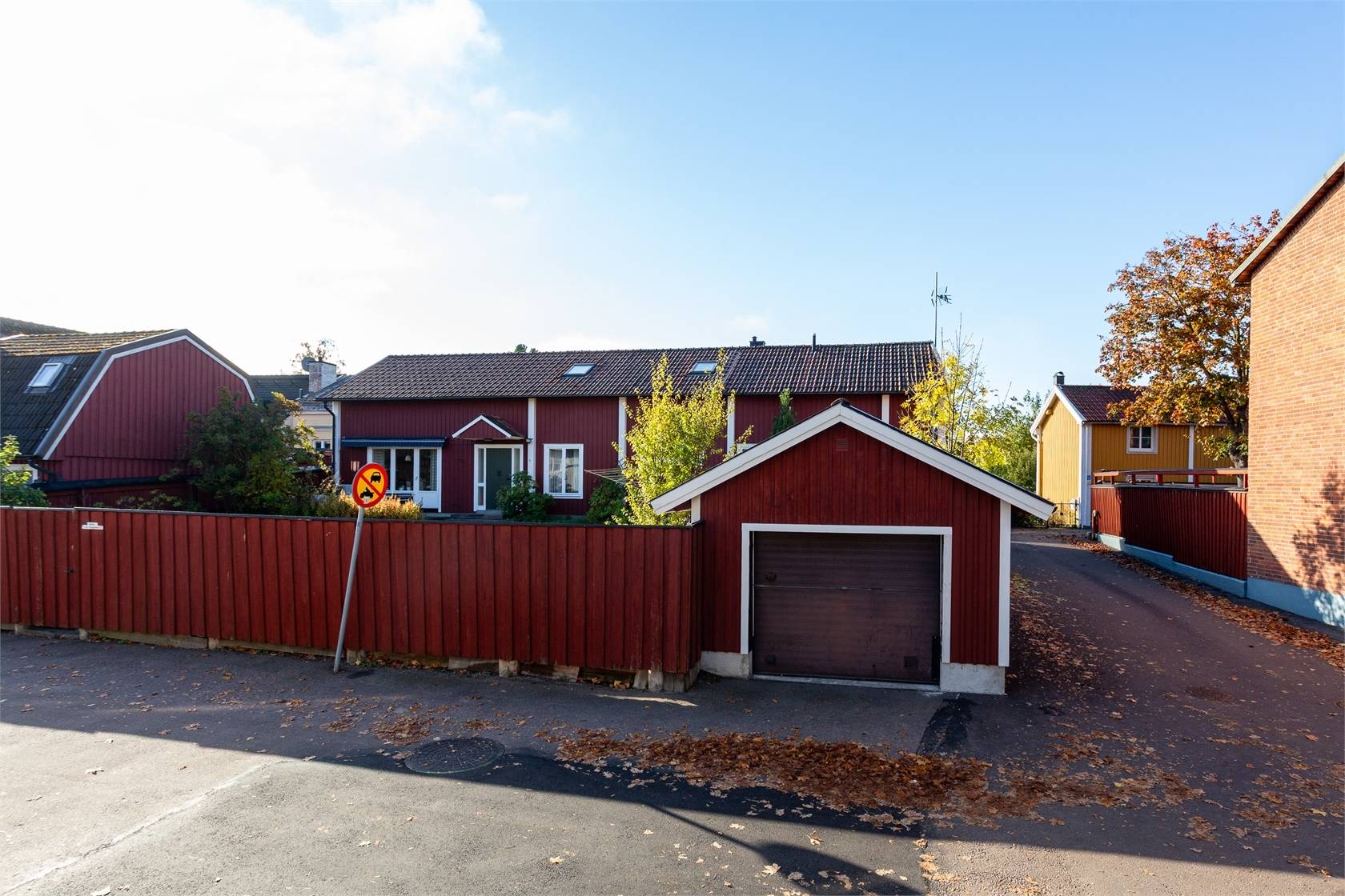 6 rum Villa på Östra Långgatan 26 Köpings kommun - bild 5