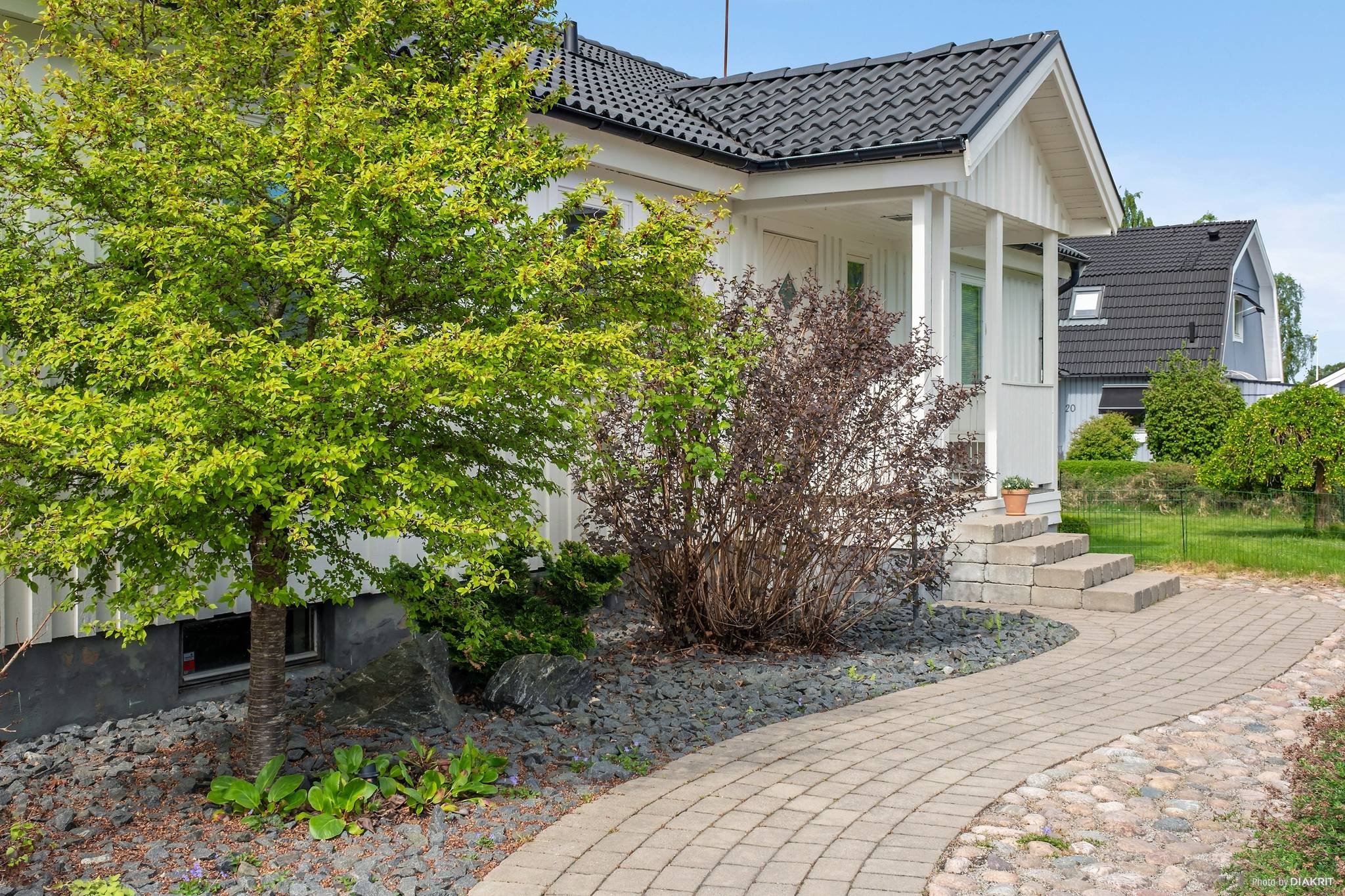 5 rum Villa på Brottarvägen 9 Replösa Ljungby kommun - bild 4