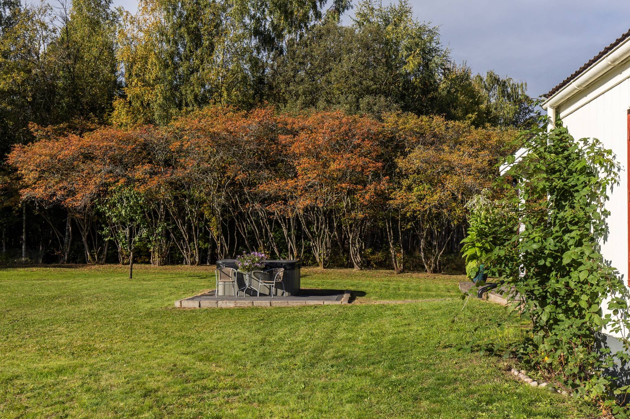 5 rum Villa på Bergmästarvägen 15 Nora Nora kommun - bild 53